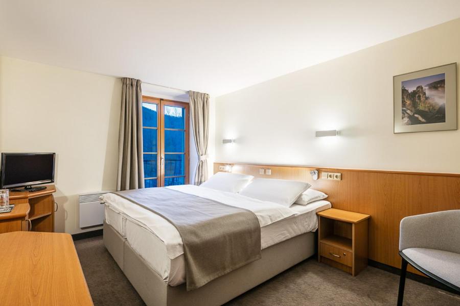 Small Double or Twin Room