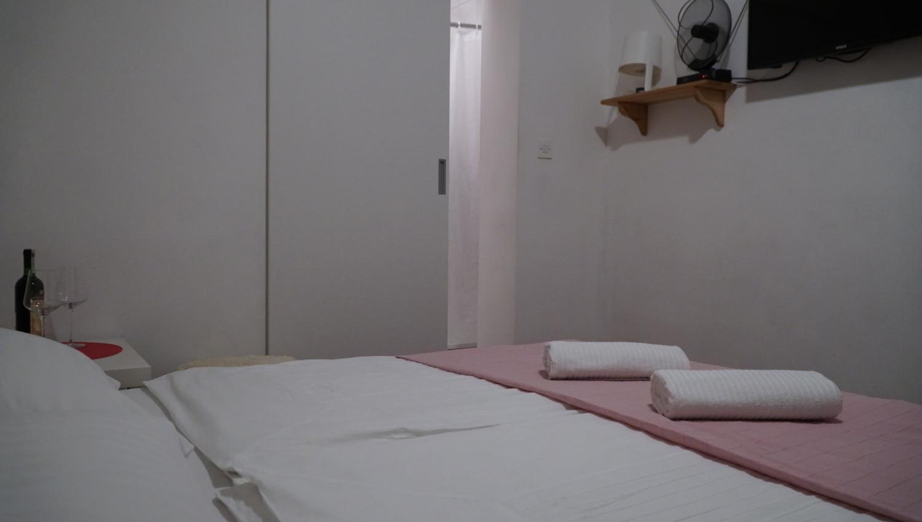 Comfort Double Room - Photo 1