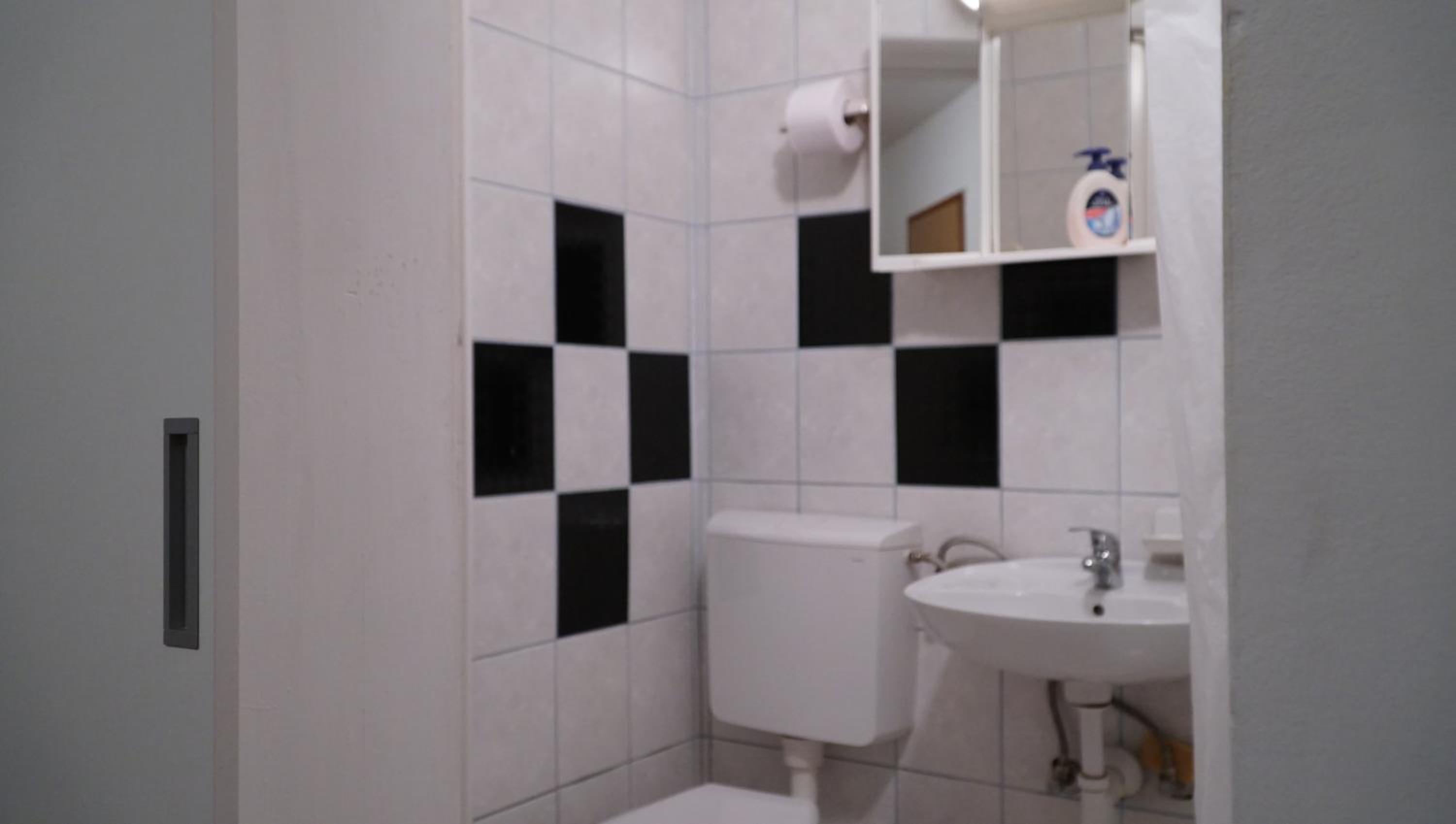 Comfort Double Room - Photo 12