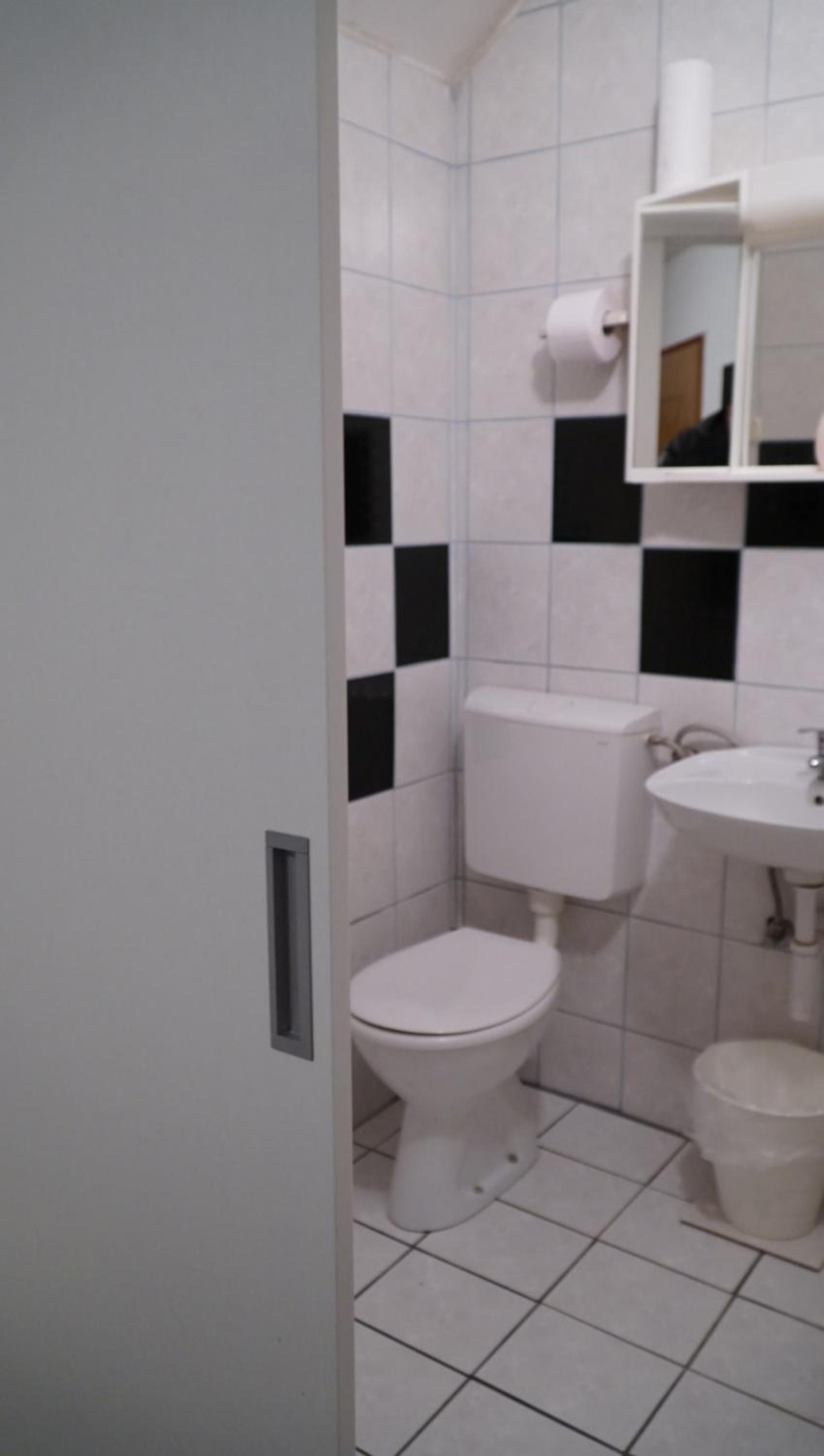 Comfort Double Room - Photo 11