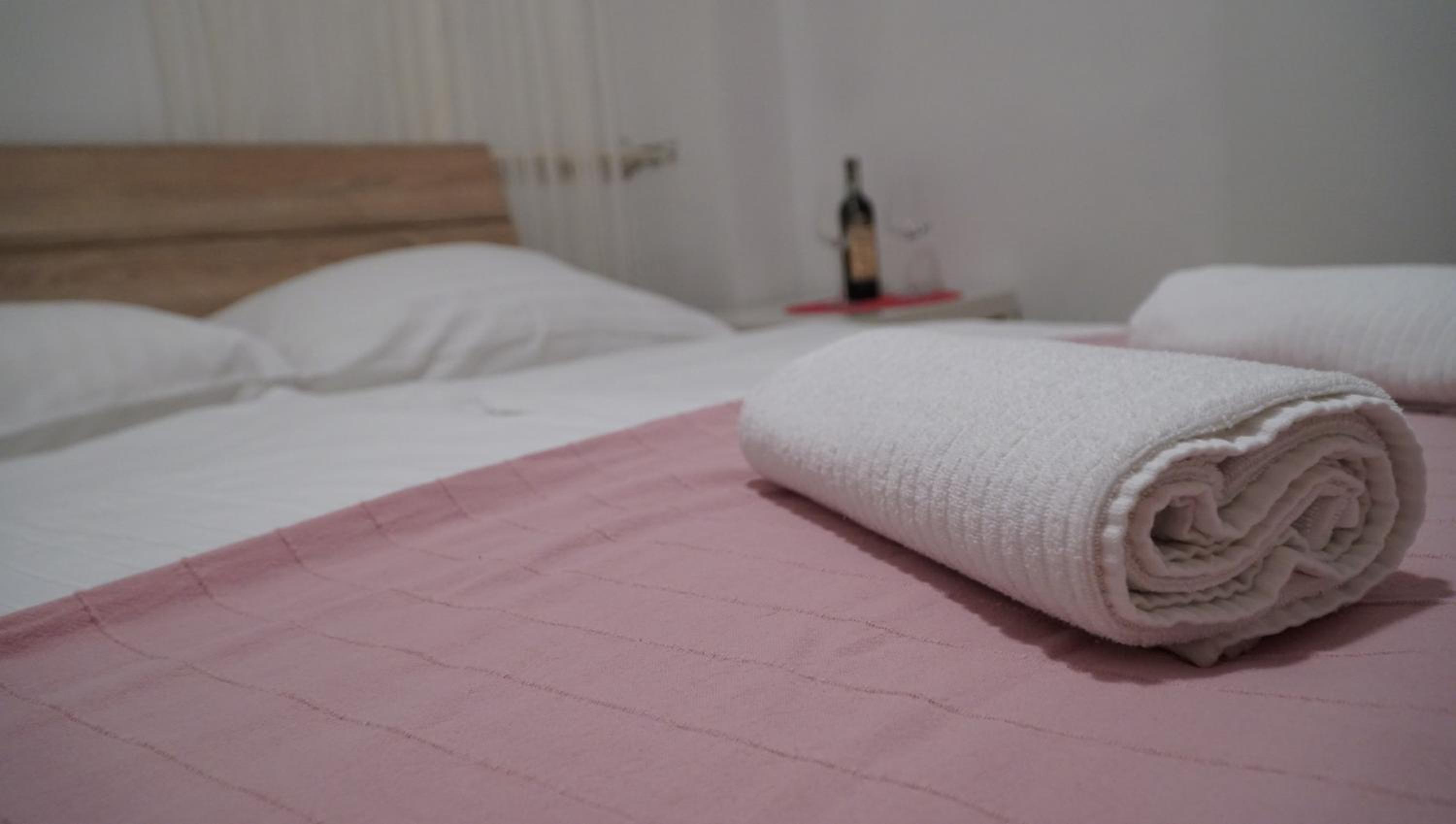 Comfort Double Room - Photo 10