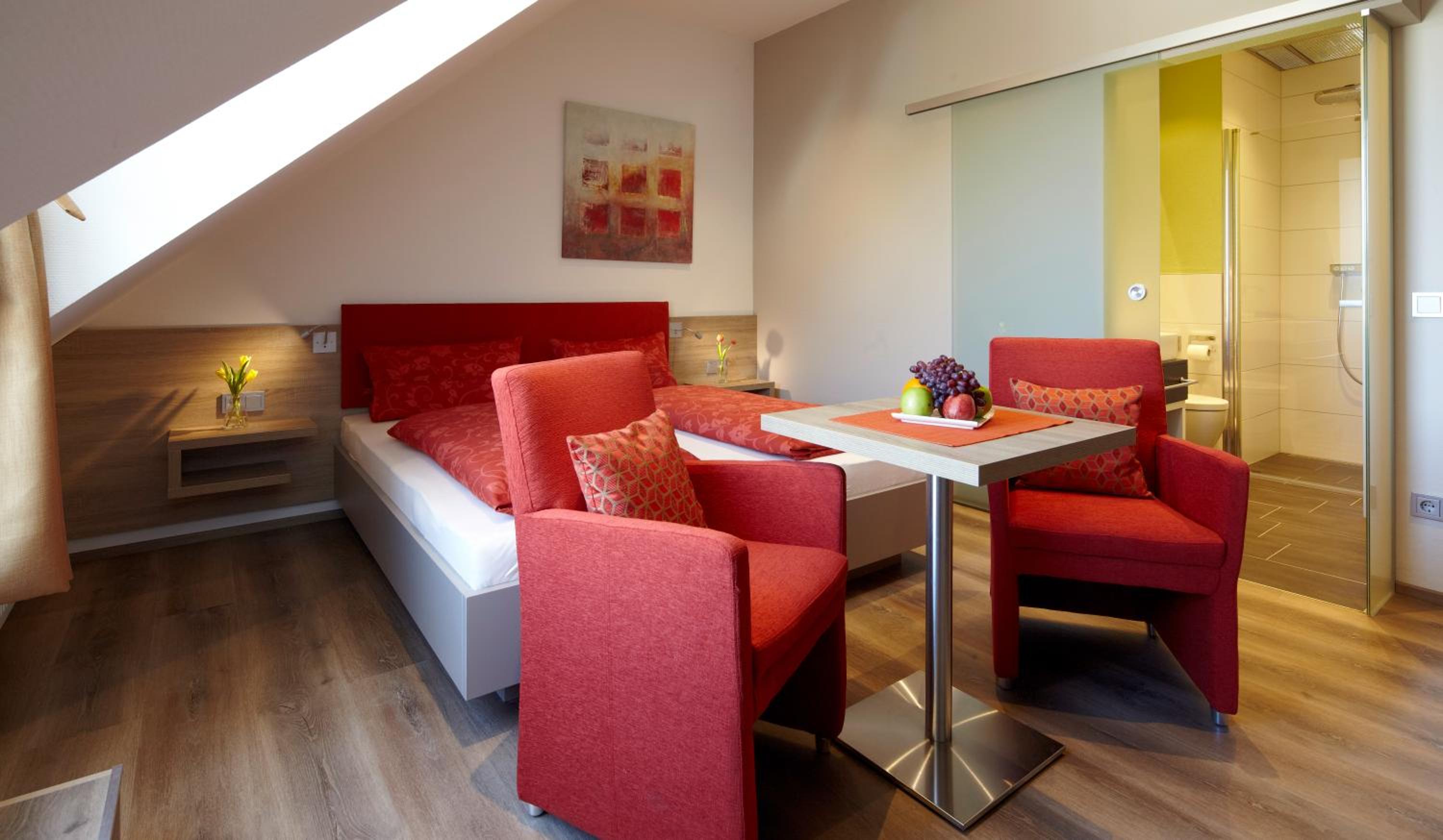 Double Room photo 1