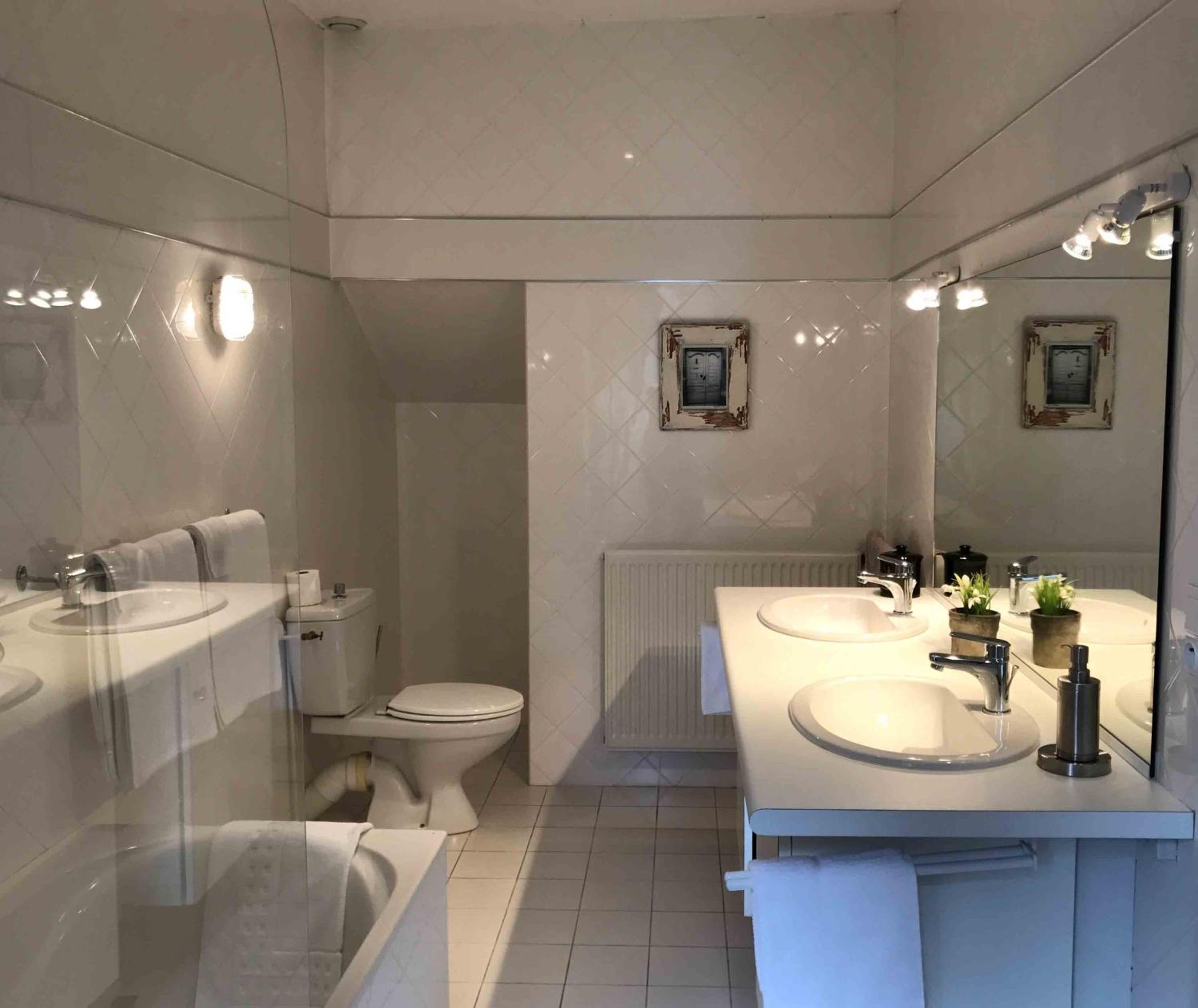 Deluxe Queen Room (Verveine) photo 3