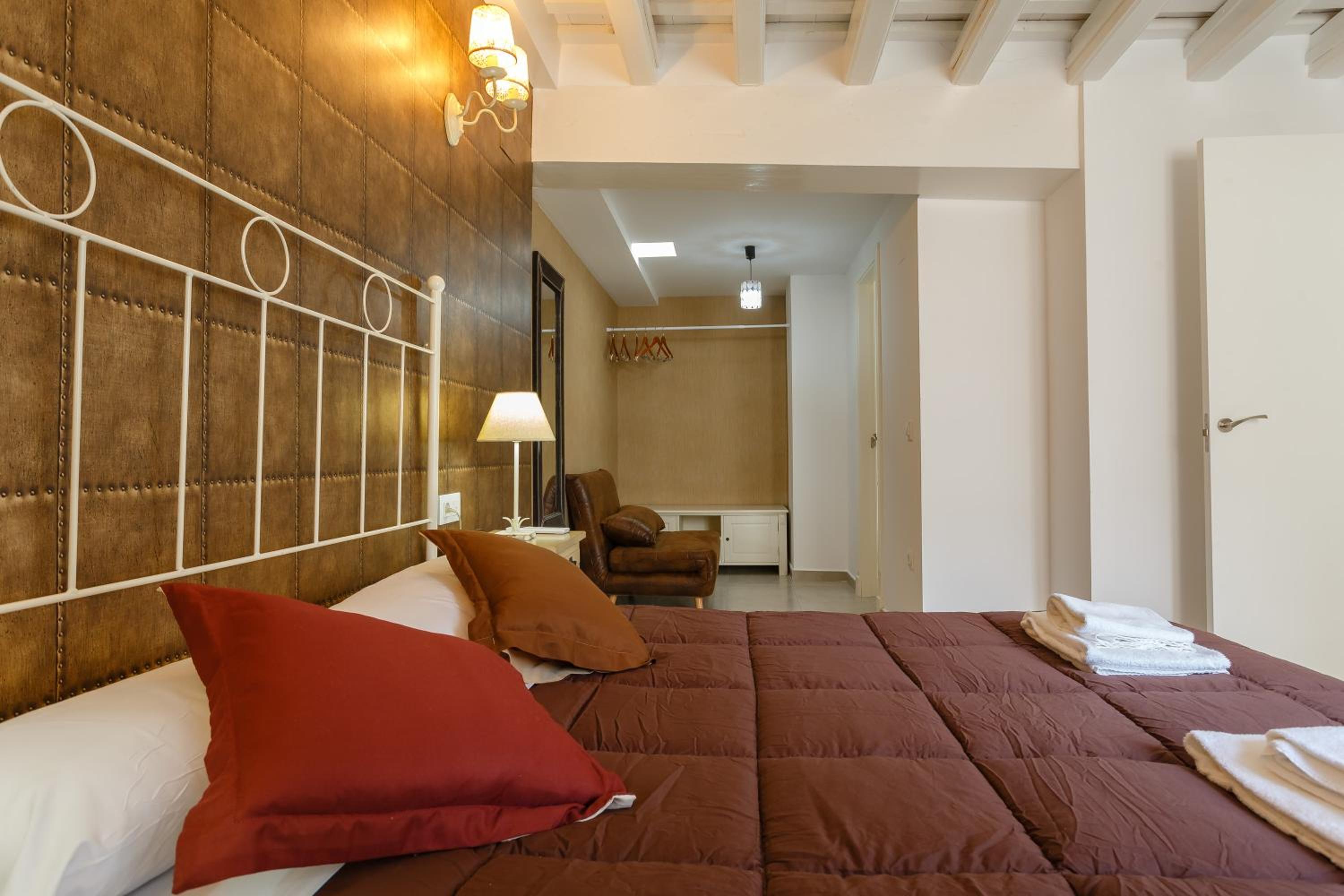 Apartamento Penthouse