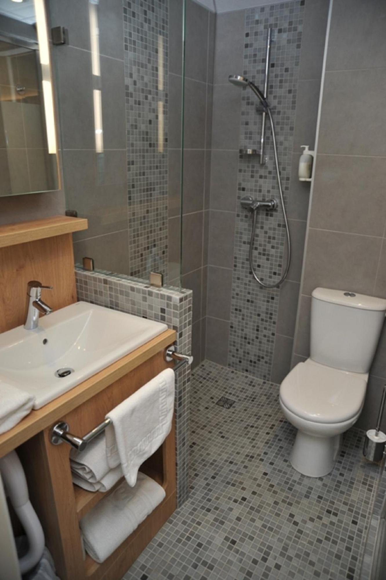 Standard Twin Room - Photo 6