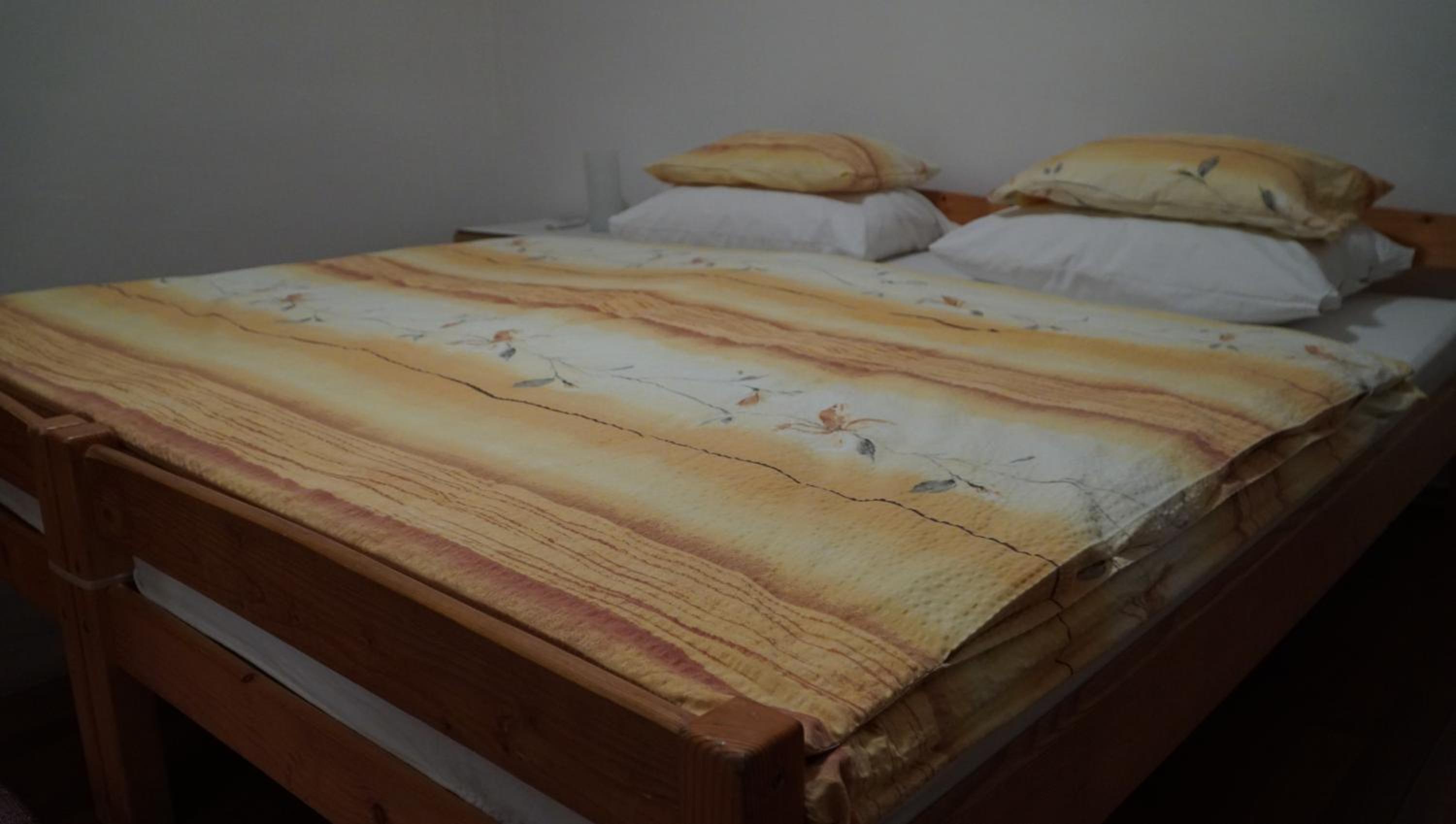 Standard Double Room - Photo 5