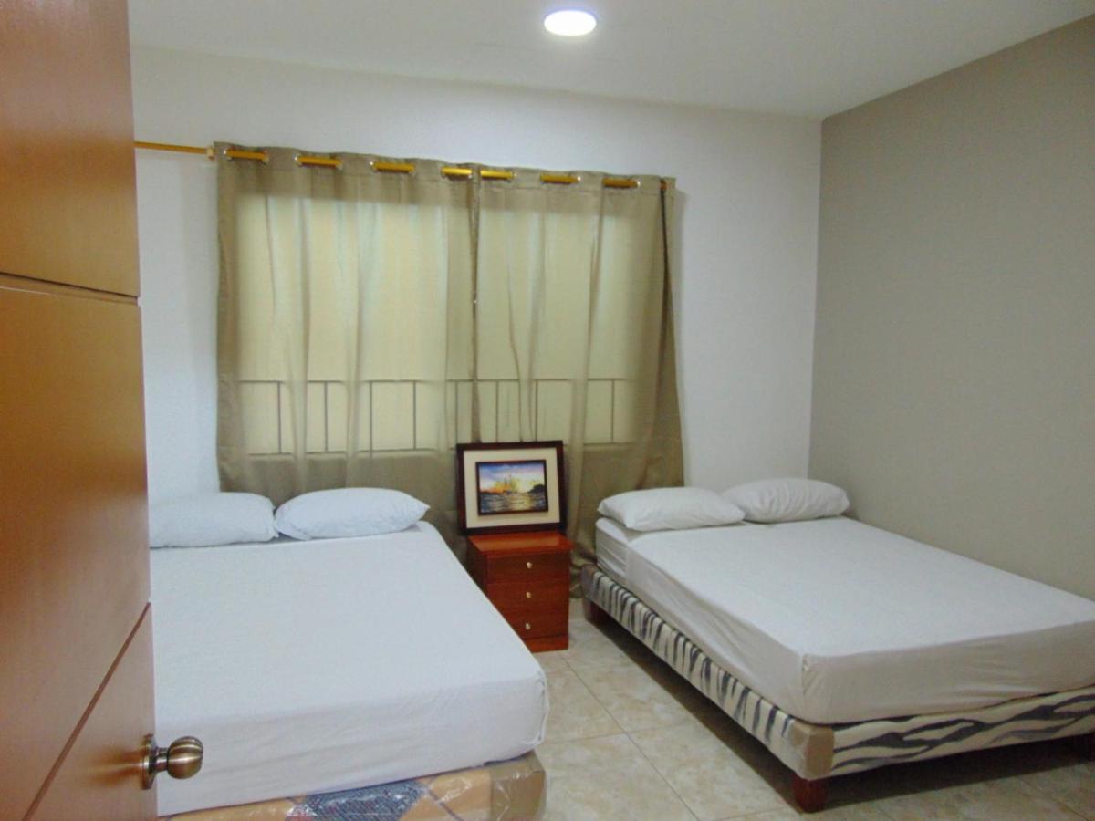 Quadruple Room photo 2