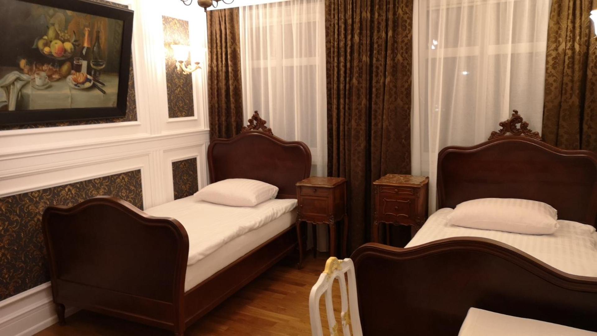 Standard Double Room photo 2