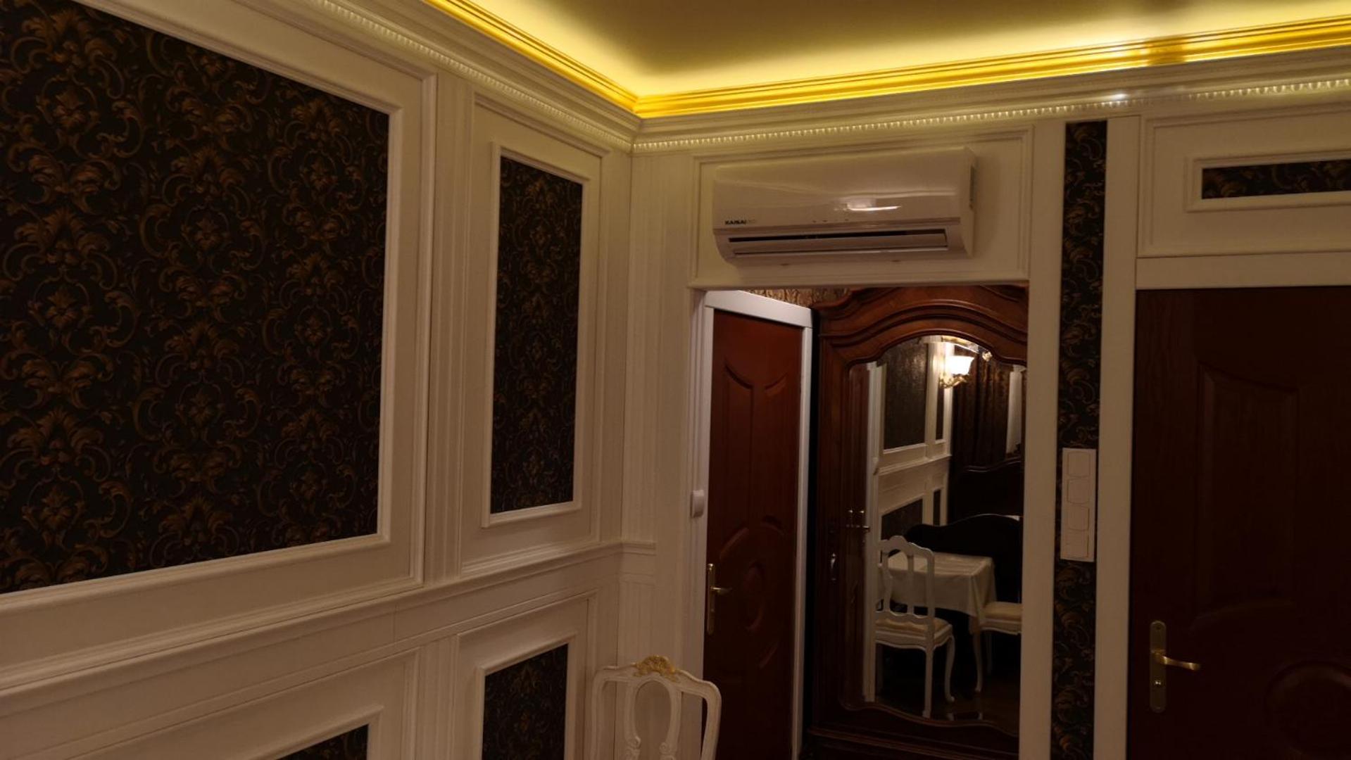 Deluxe Double Room - Photo 2