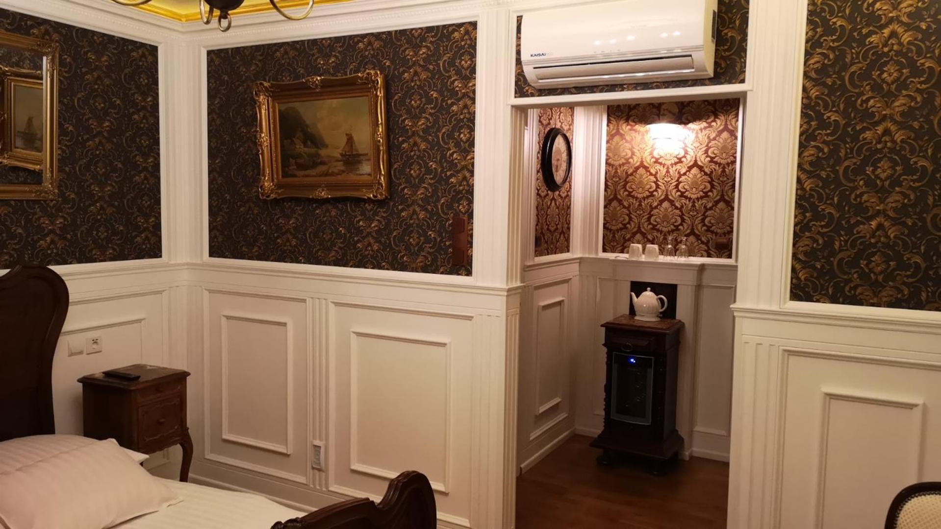 Standard Single Room photo 2