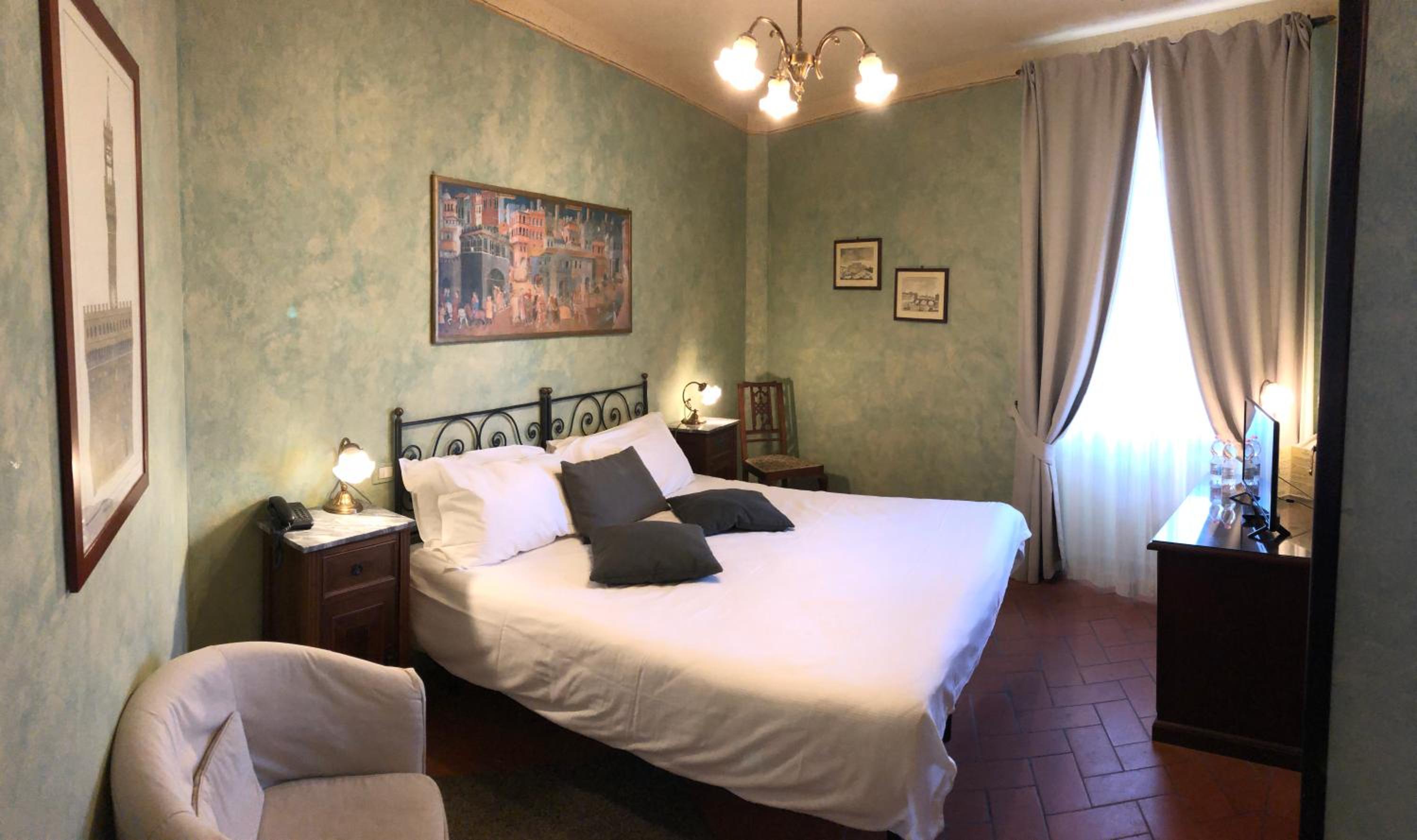 Superior Double Room - Photo 1