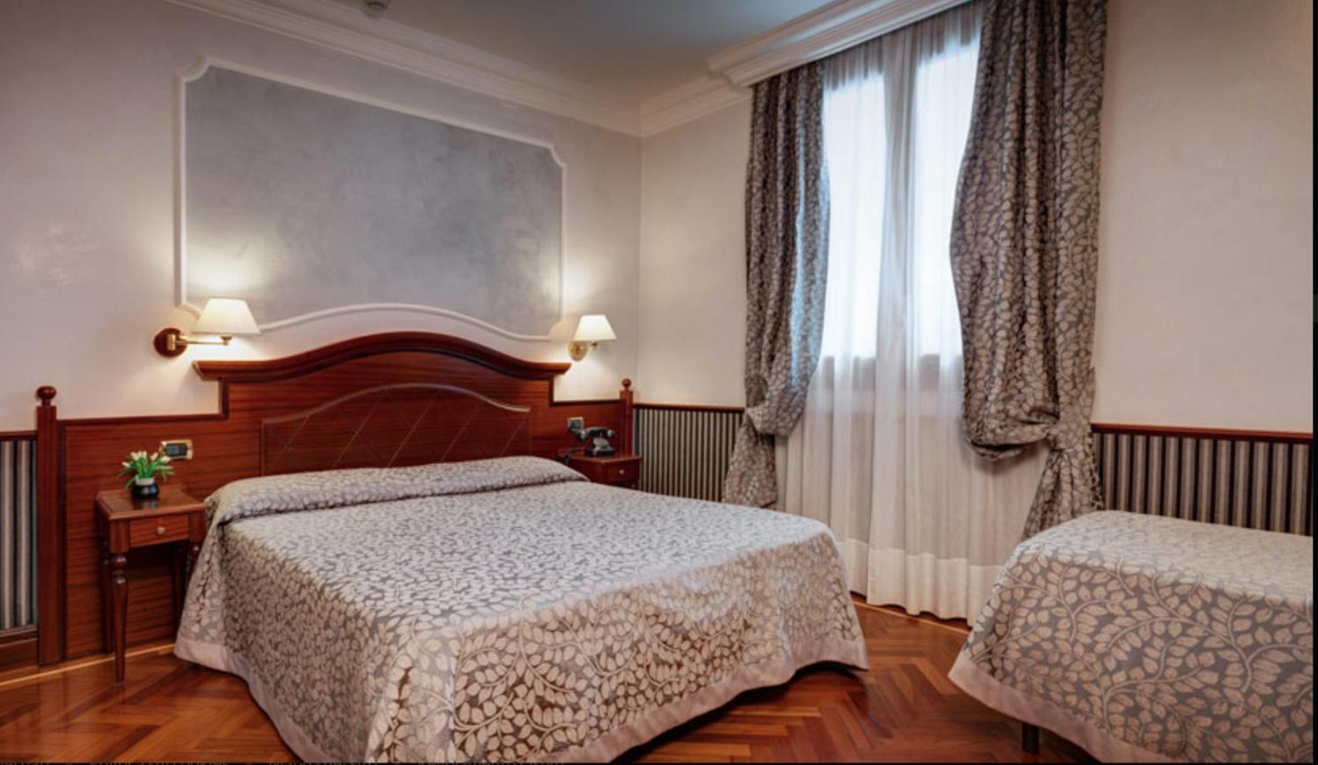 Standard Triple Room photo 3