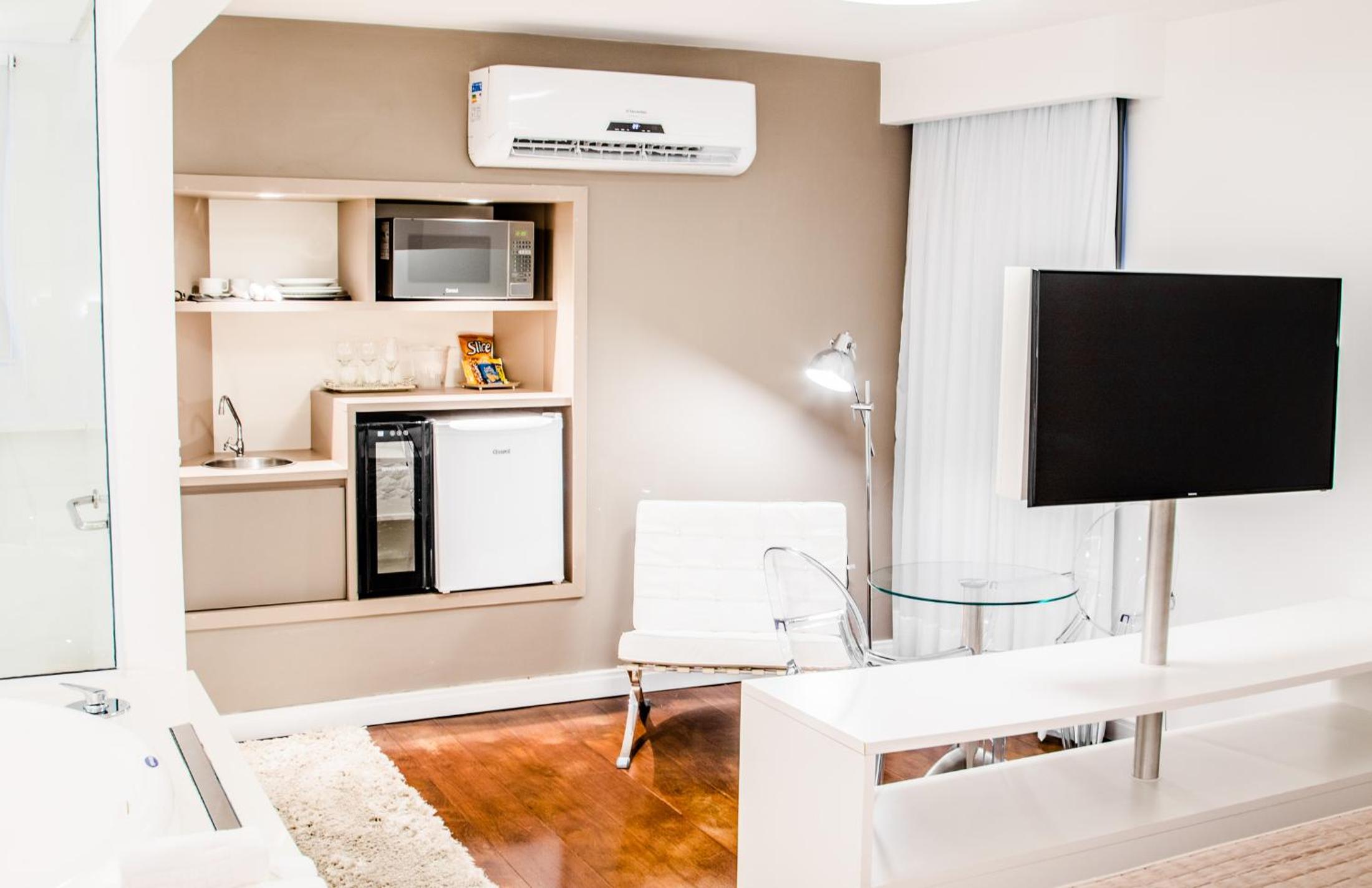 American Suite - Photo 3