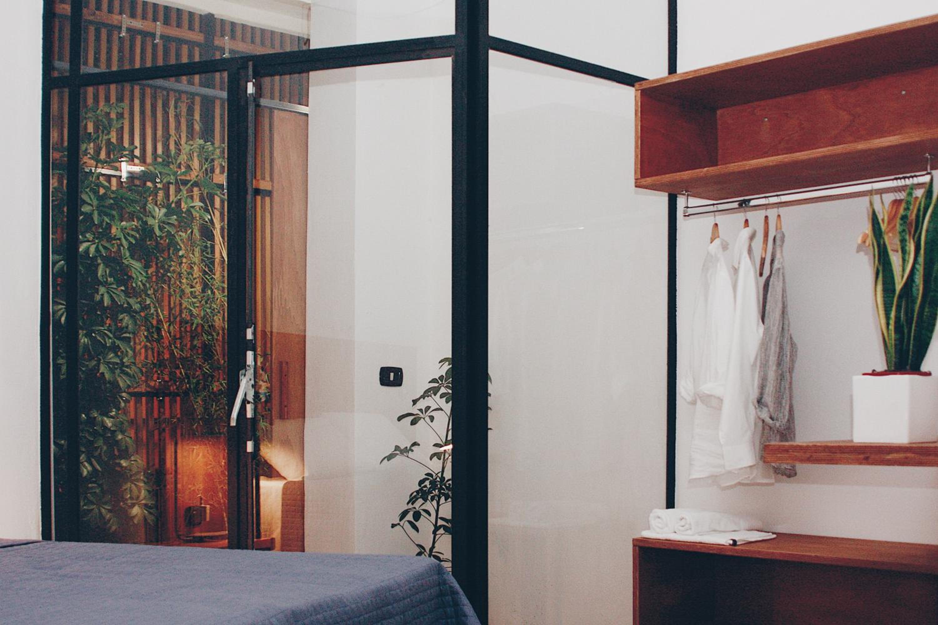 Double or Twin Room photo 3