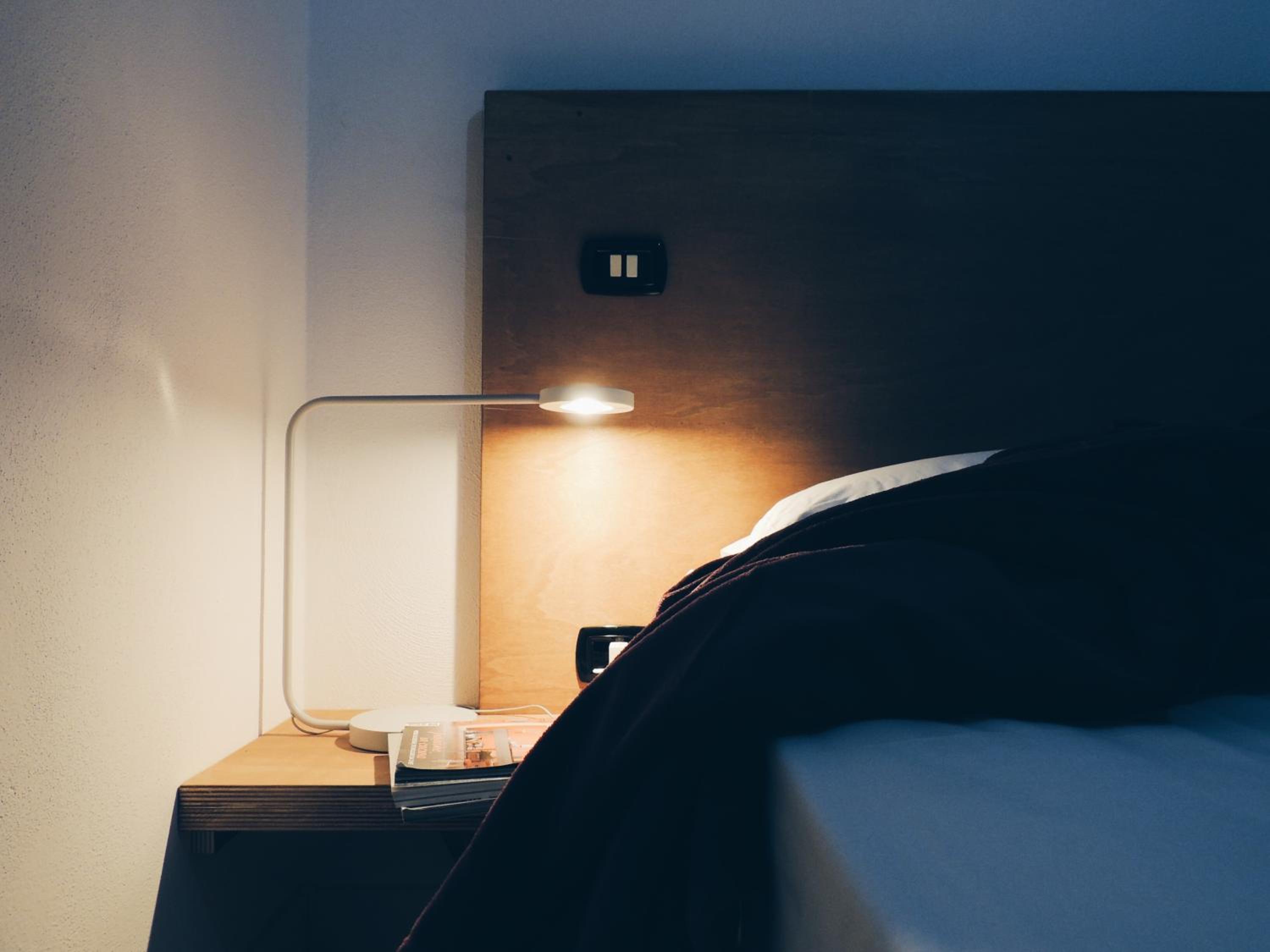 Deluxe Double or Twin Room photo 2