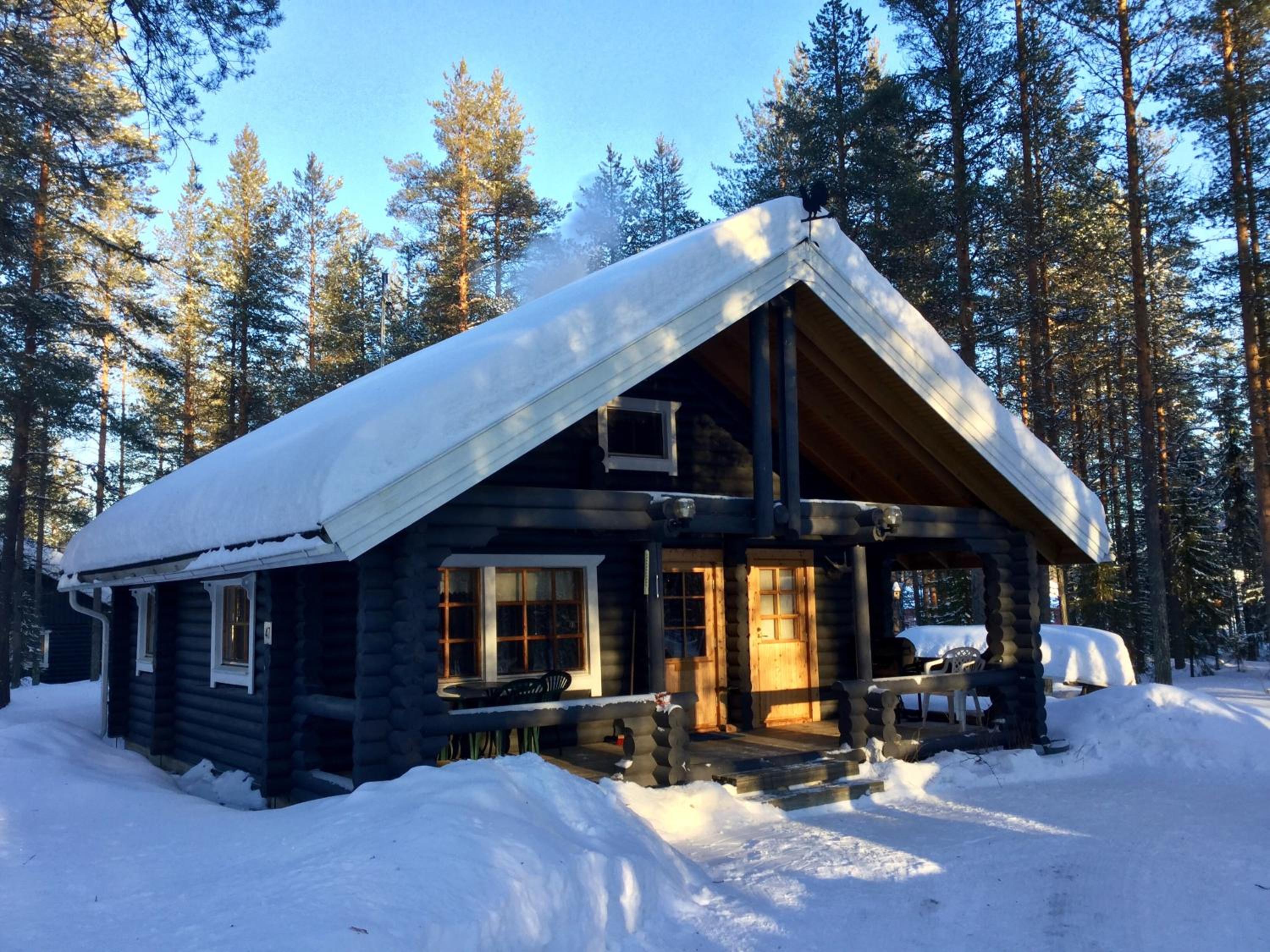 Chalet photo 2