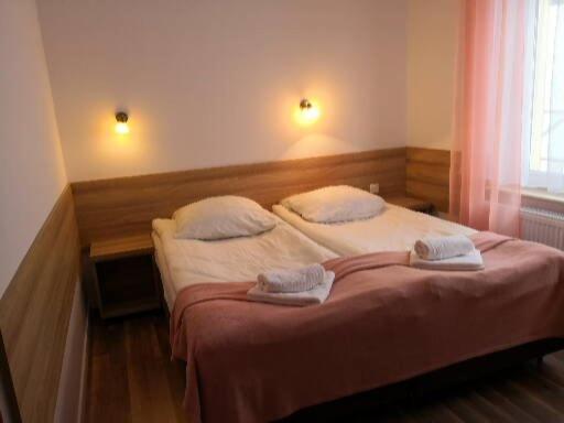 Standard Double Room - Photo 2