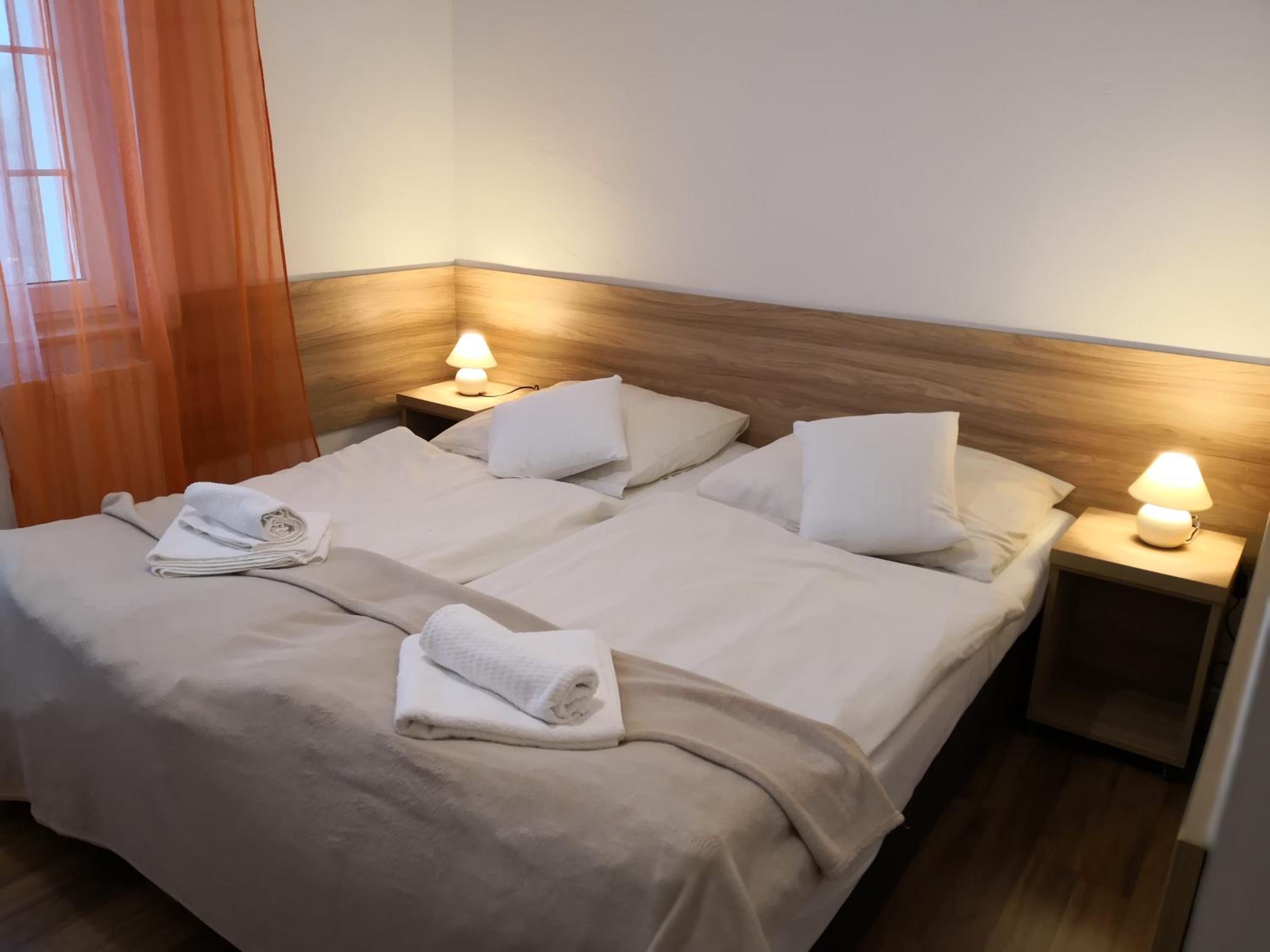 Standard Double Room - Photo 1