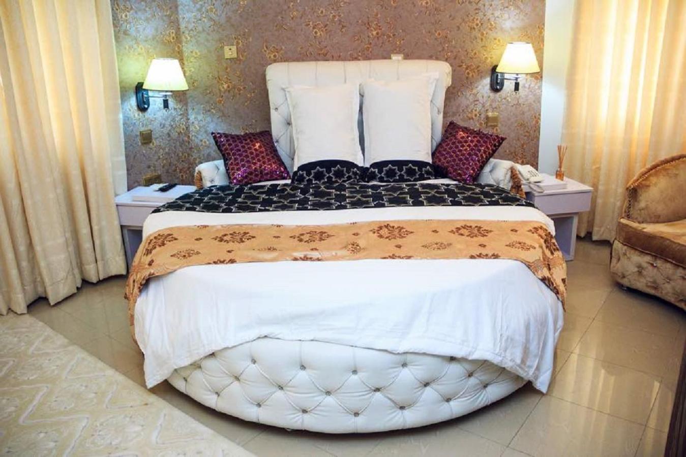 Presidential Suite