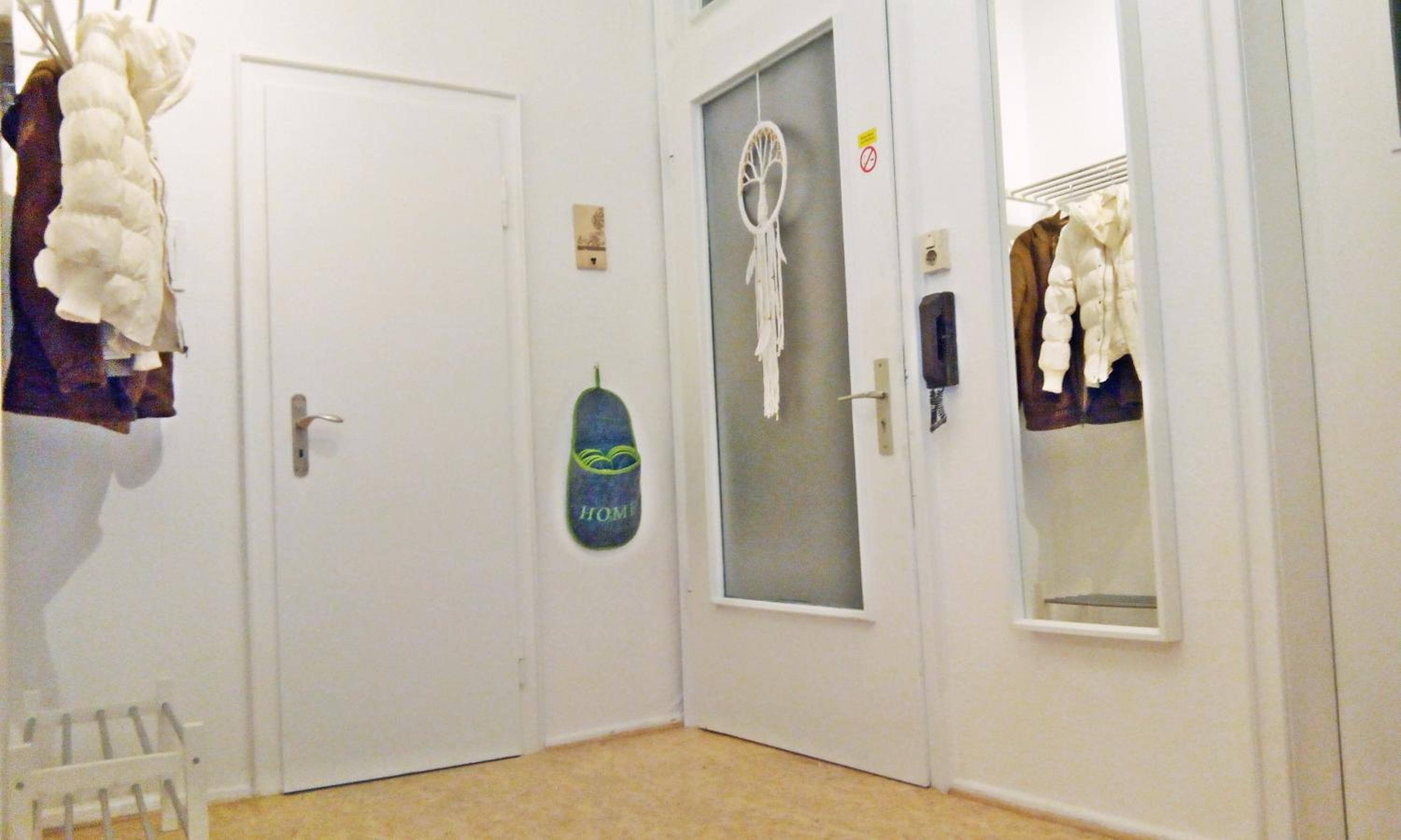 Two-Bedroom Apartment photo 2
