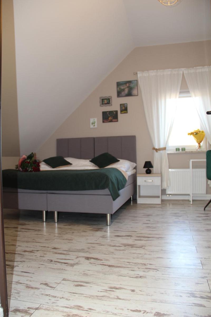 Queen Room - Disability Access photo 1