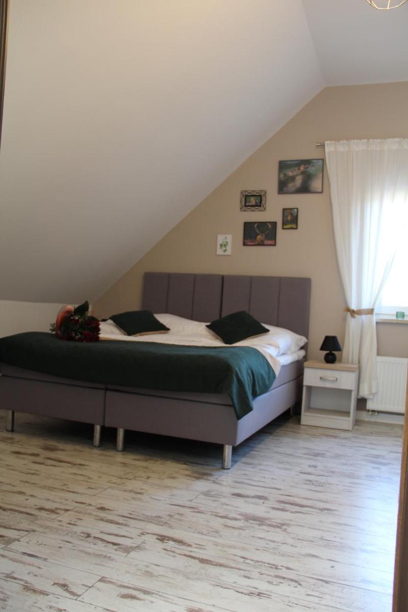 Queen Room - Disability Access photo 2