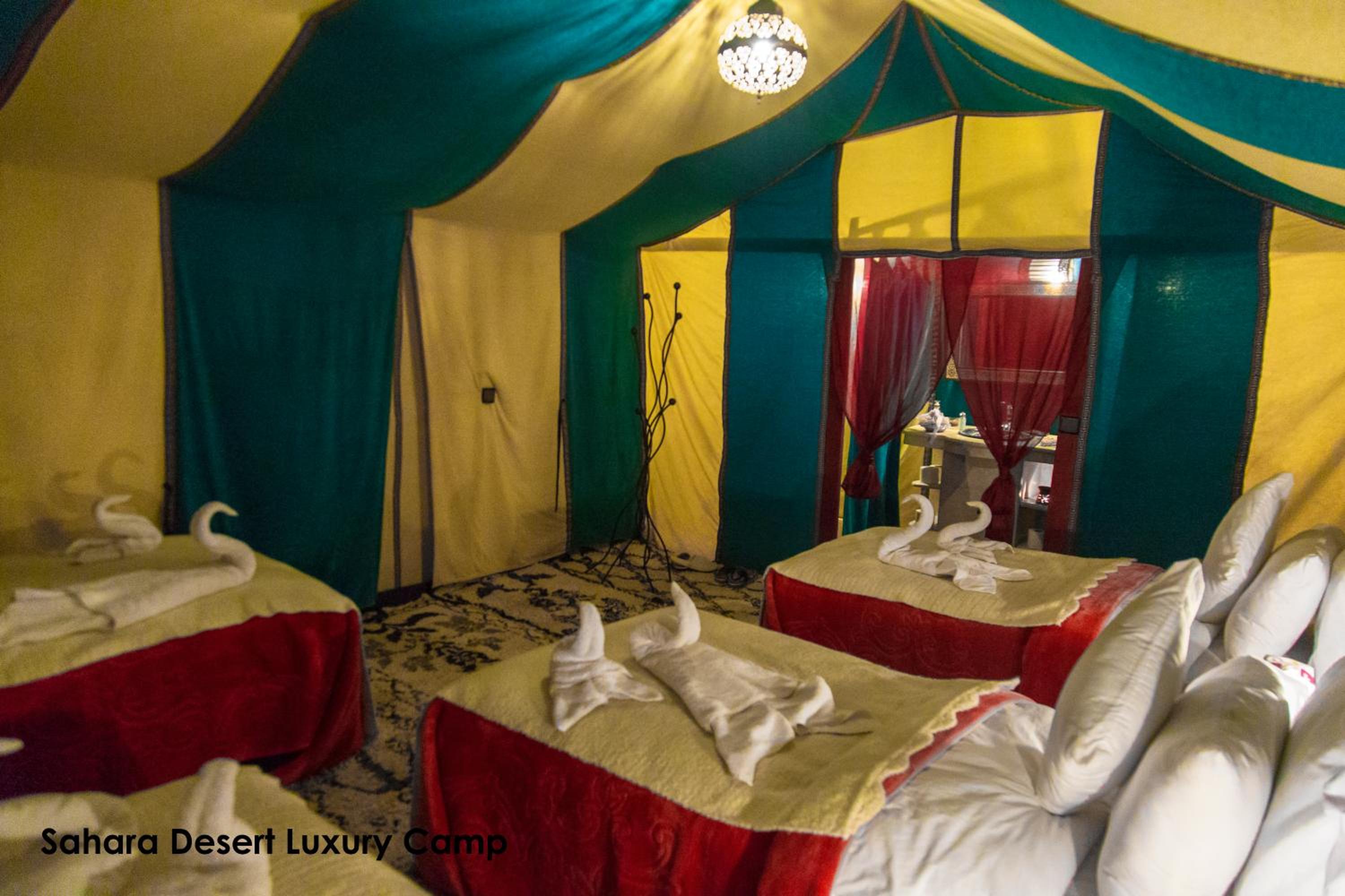 Tent - Photo 9