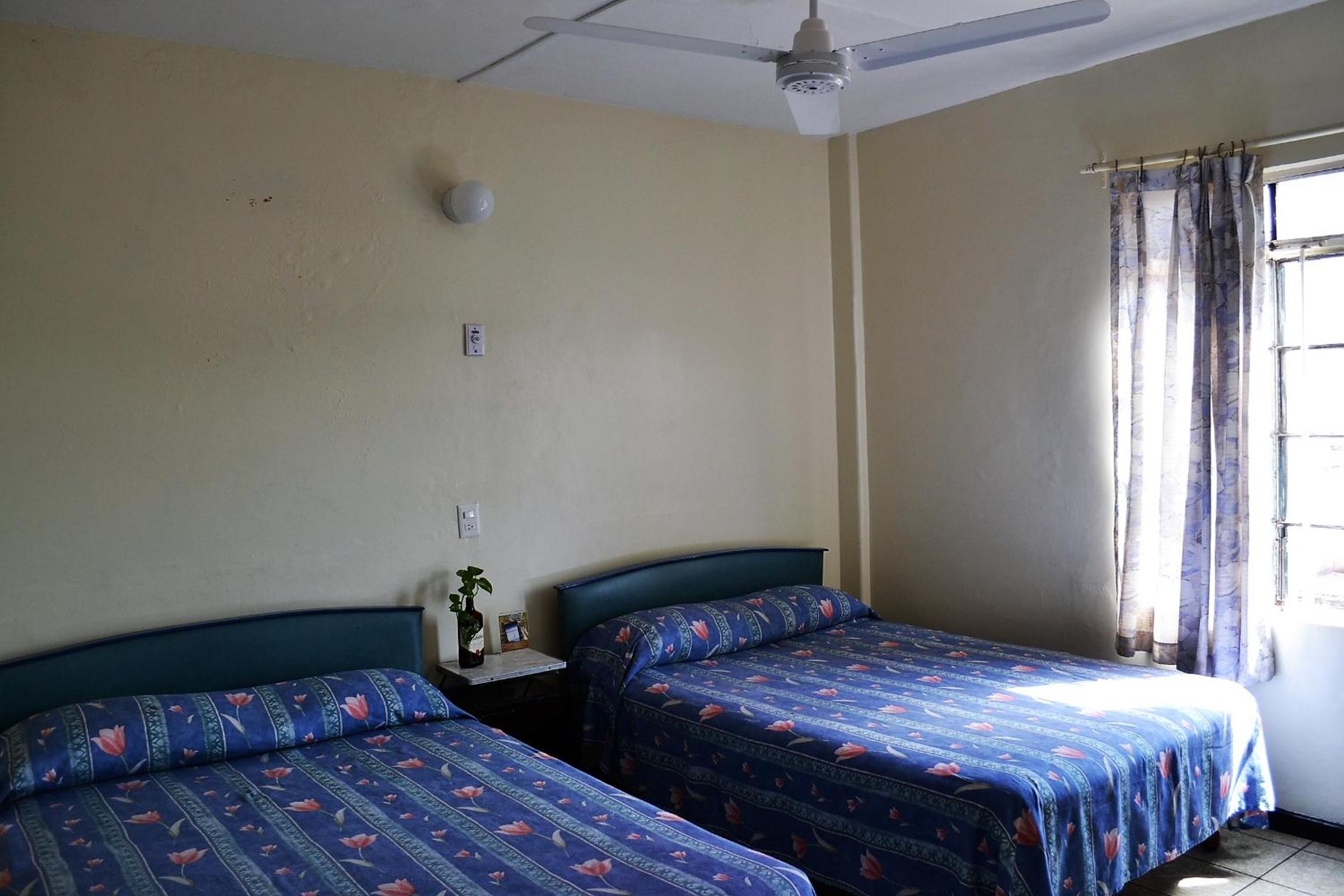 Twin Room - Photo 3