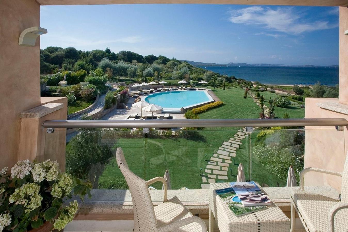 Superior Double Room with Sea View - Photo 9