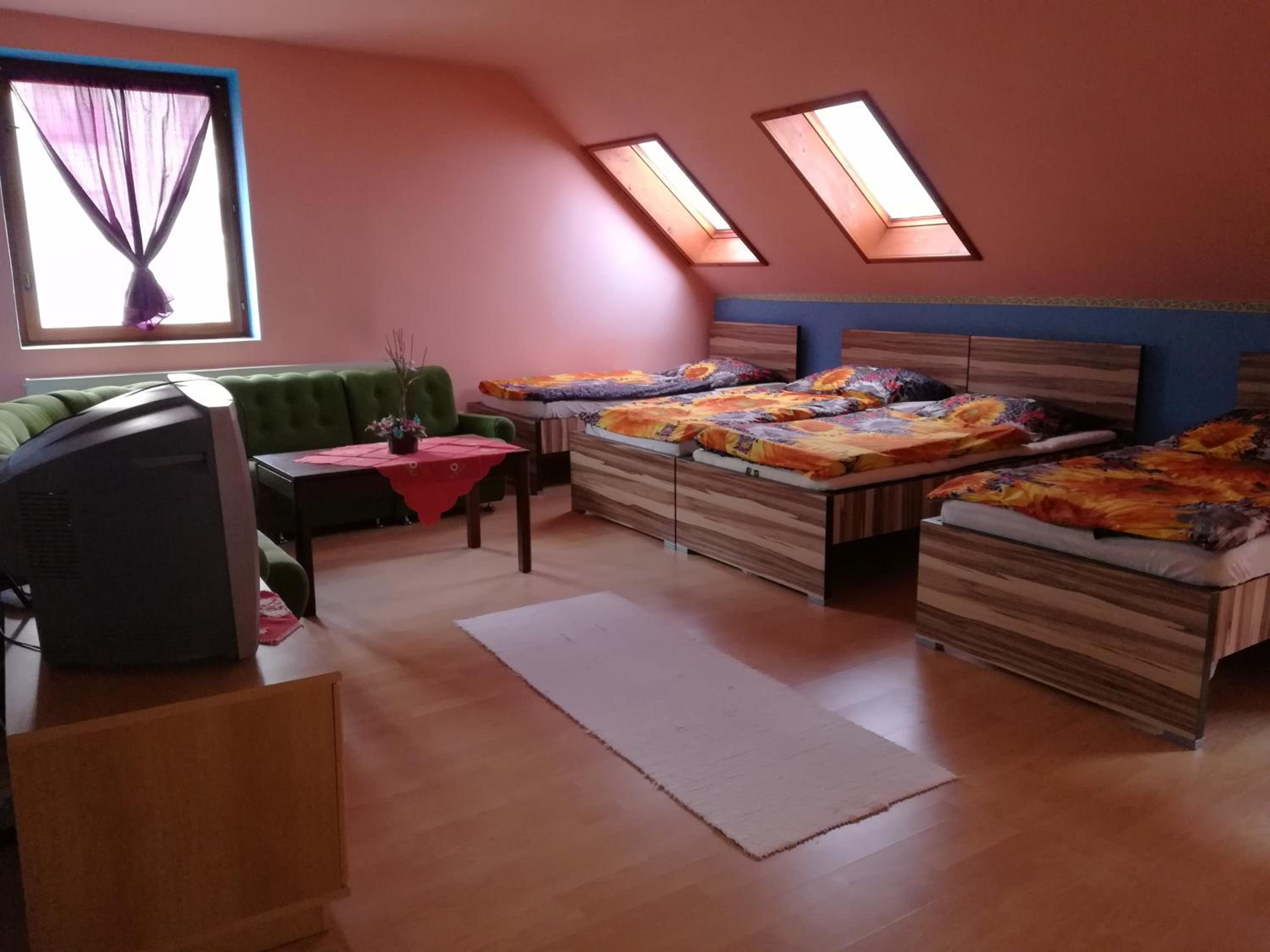 Quadruple Room photo 1