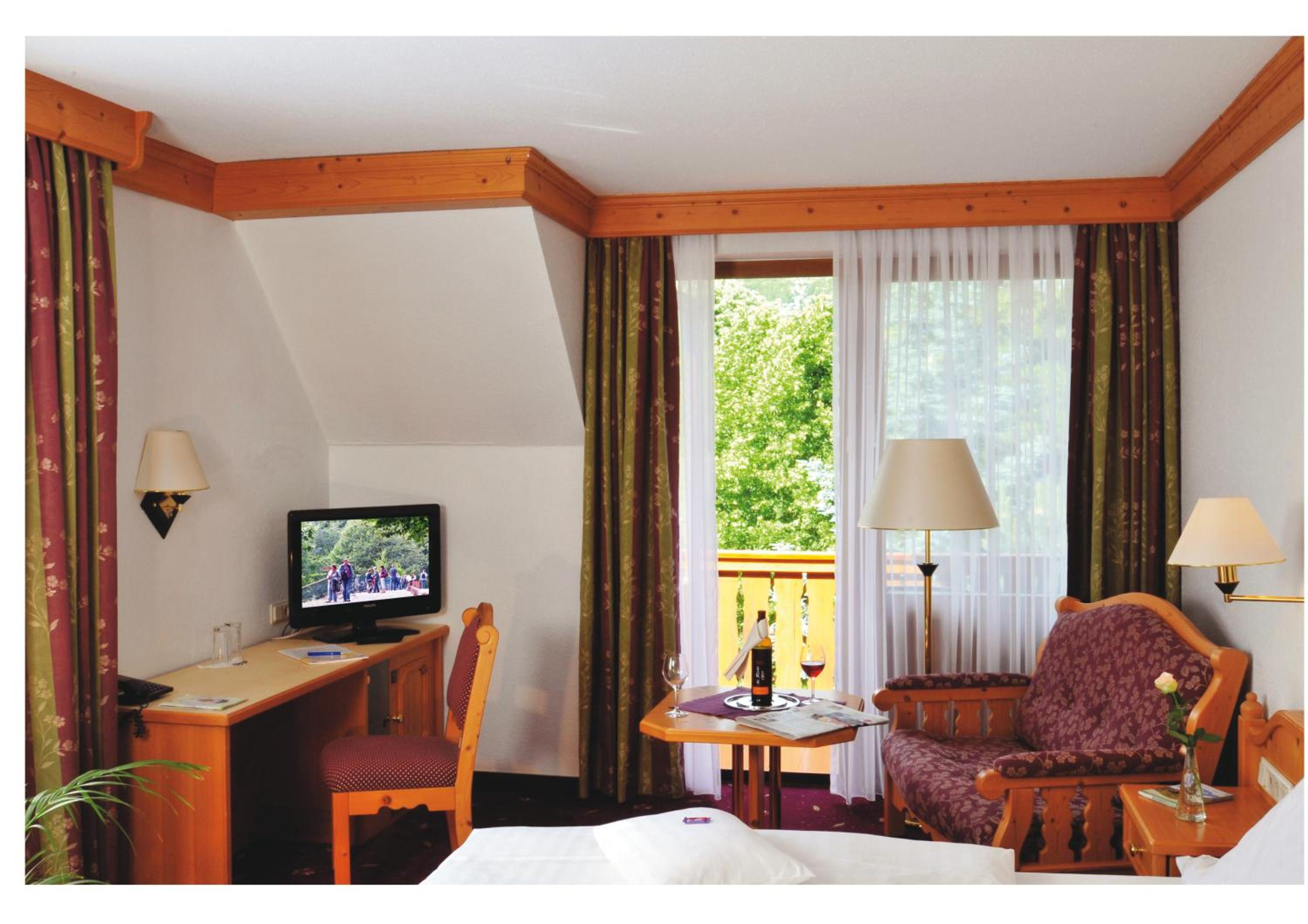 Comfort Double Room - Photo 1