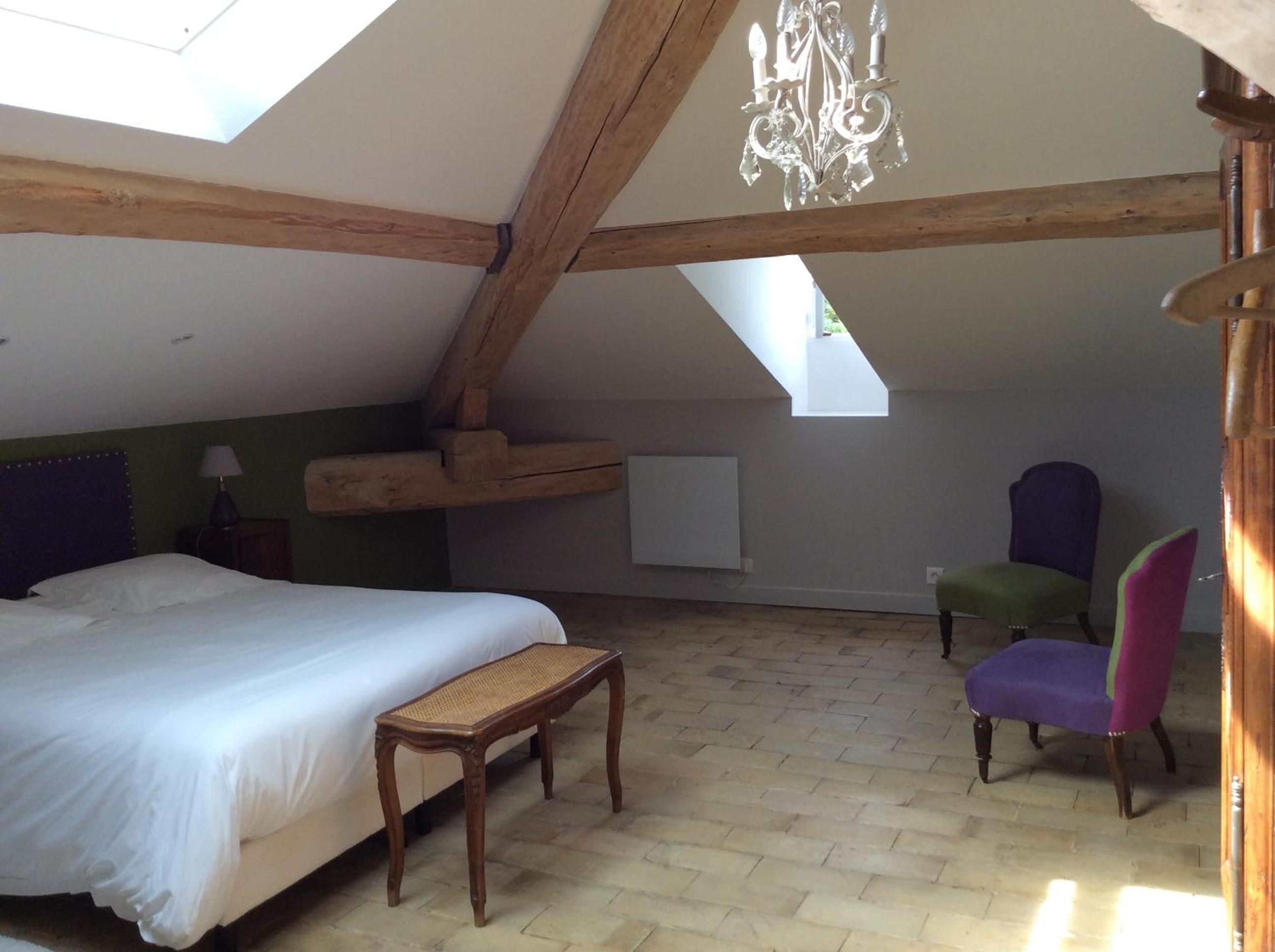 Suite photo 1