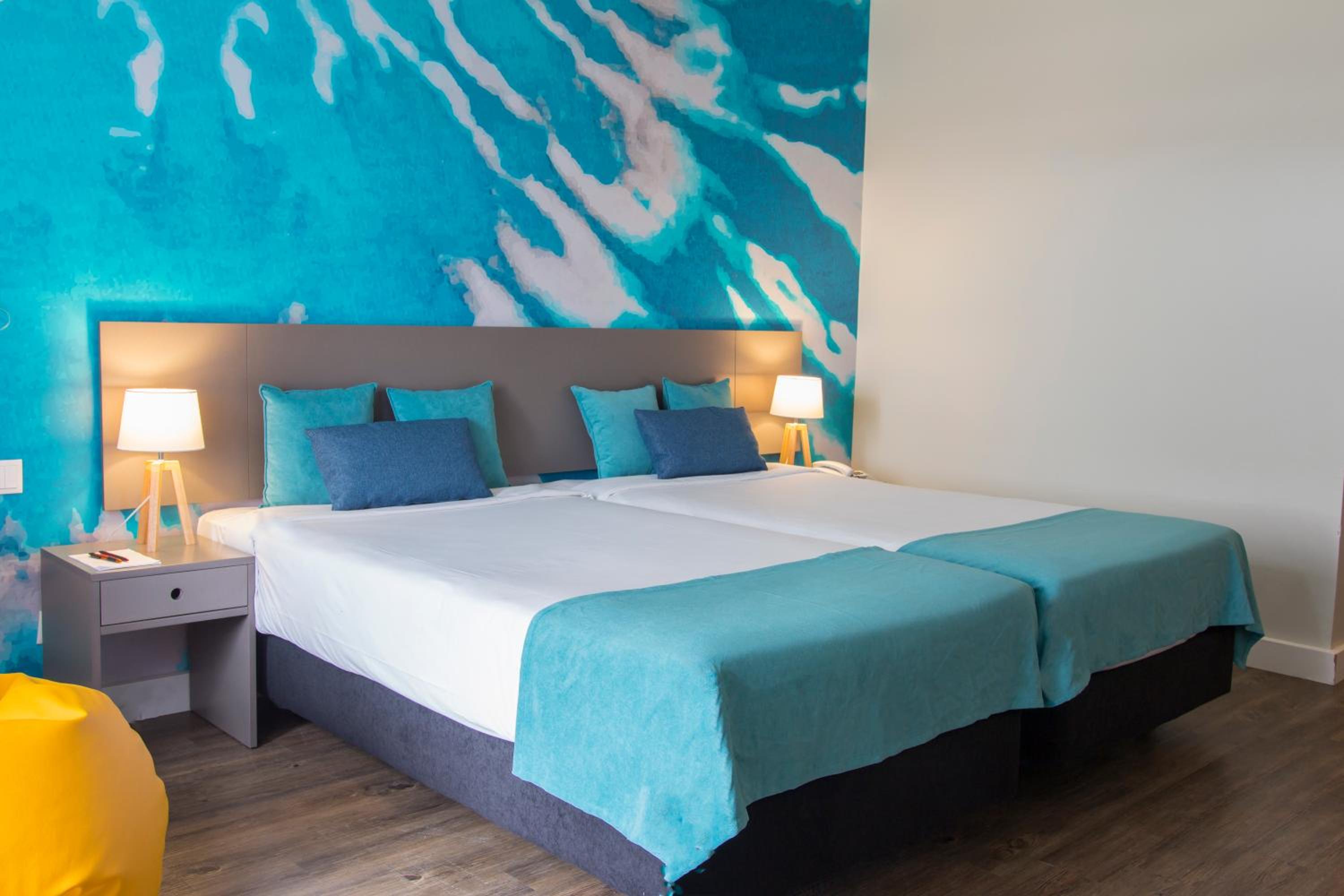 Standard Double Room - Photo 6