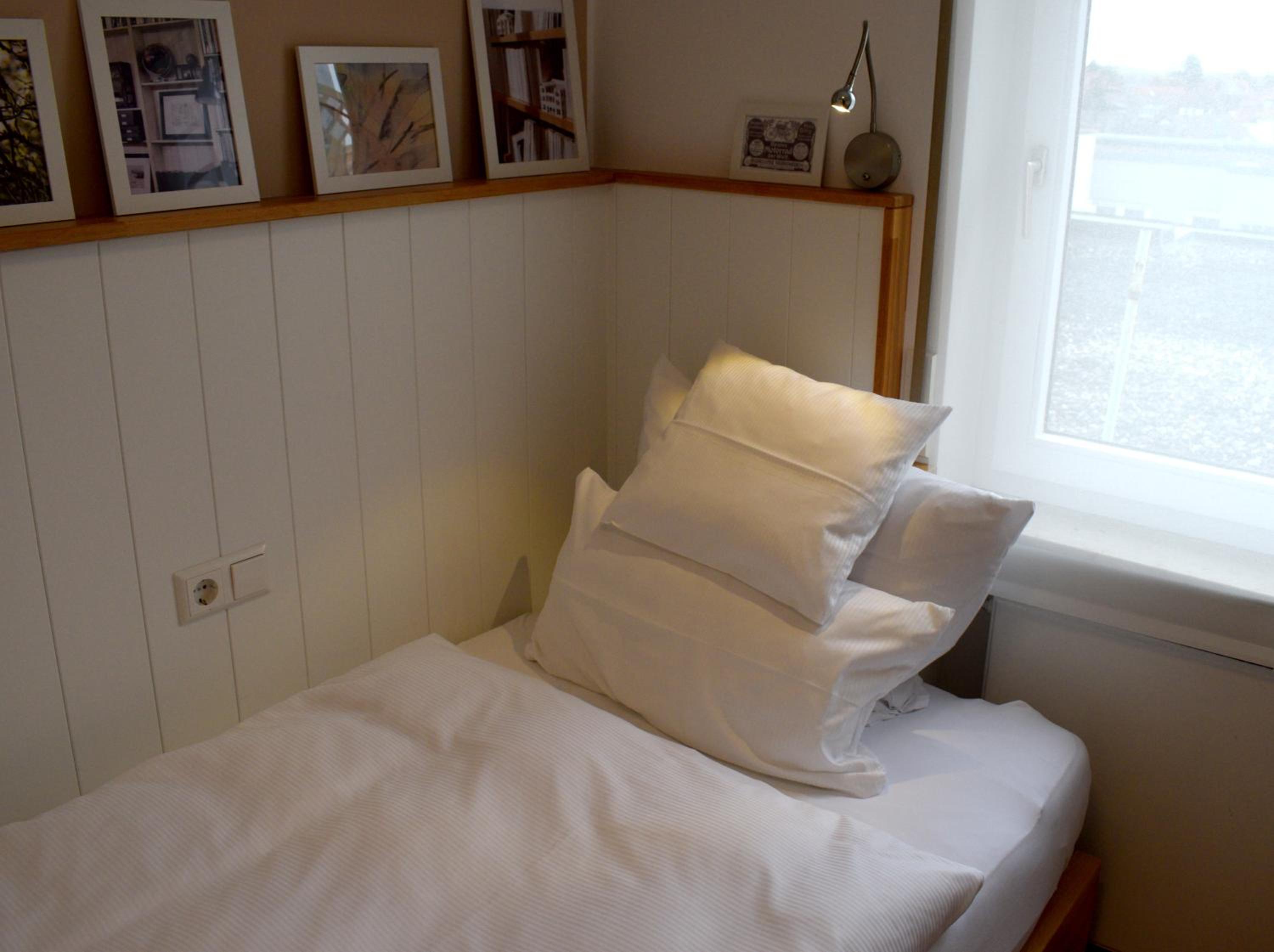 Quadruple Room photo 2