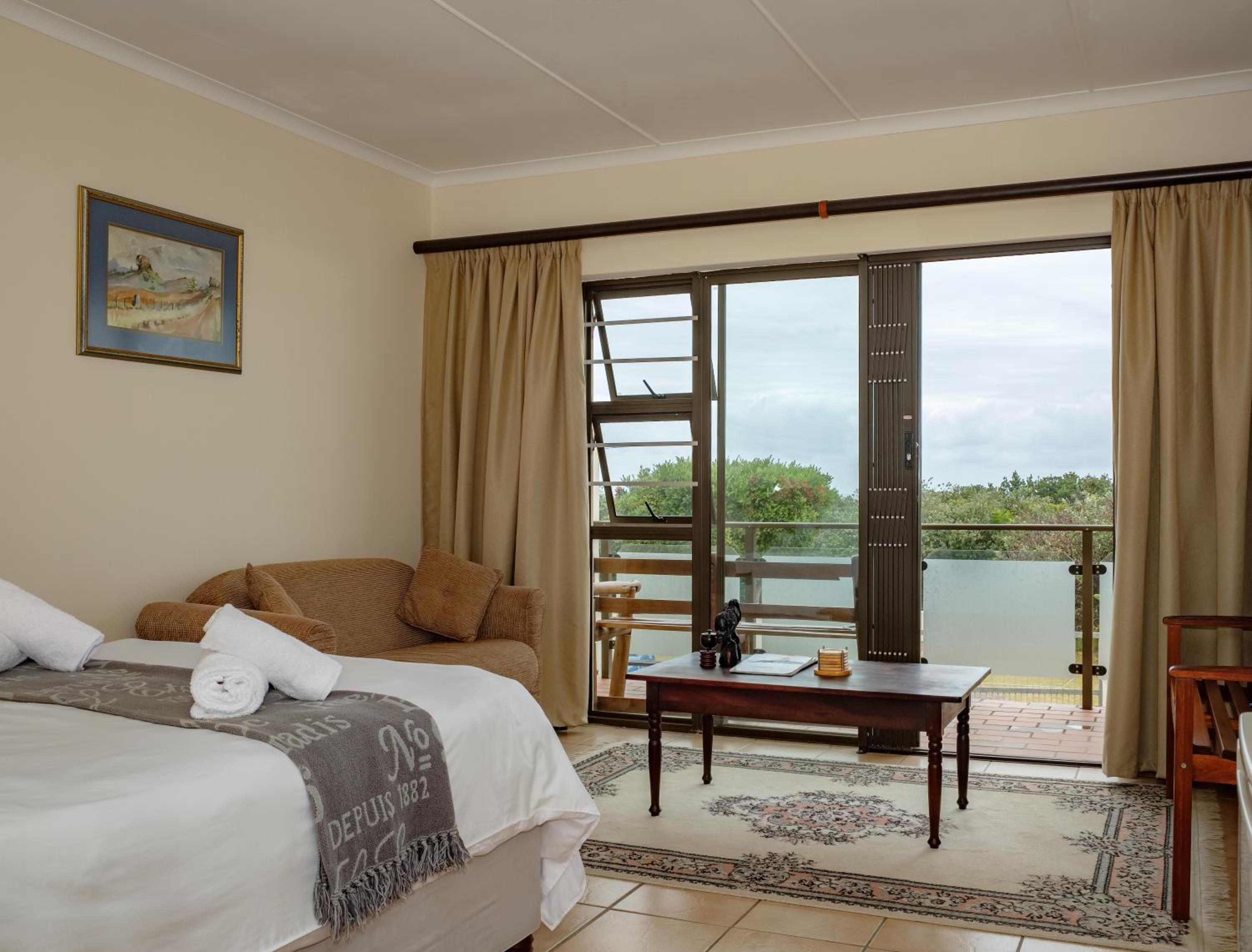 Standard Double Room - Photo 4