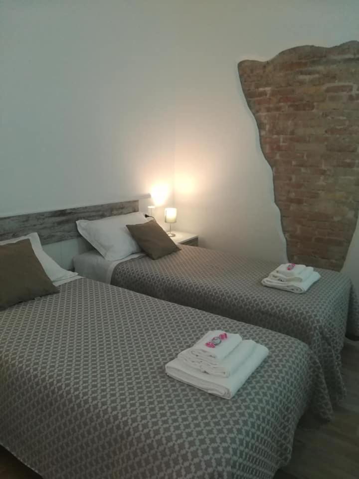 Double Or Twin Room With Balcony