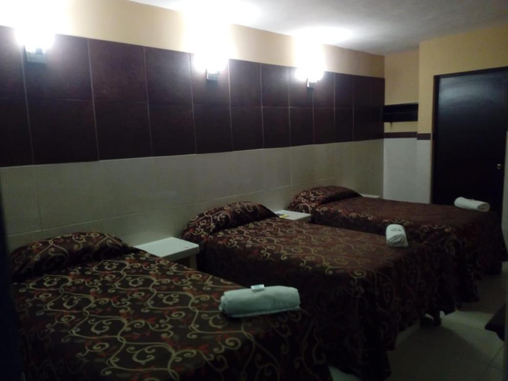 Classic Triple Room photo 2