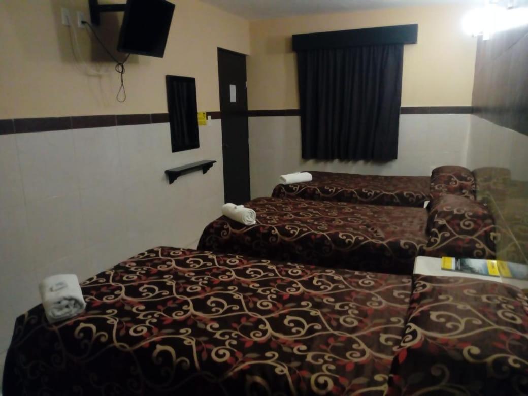 Classic Triple Room photo 1
