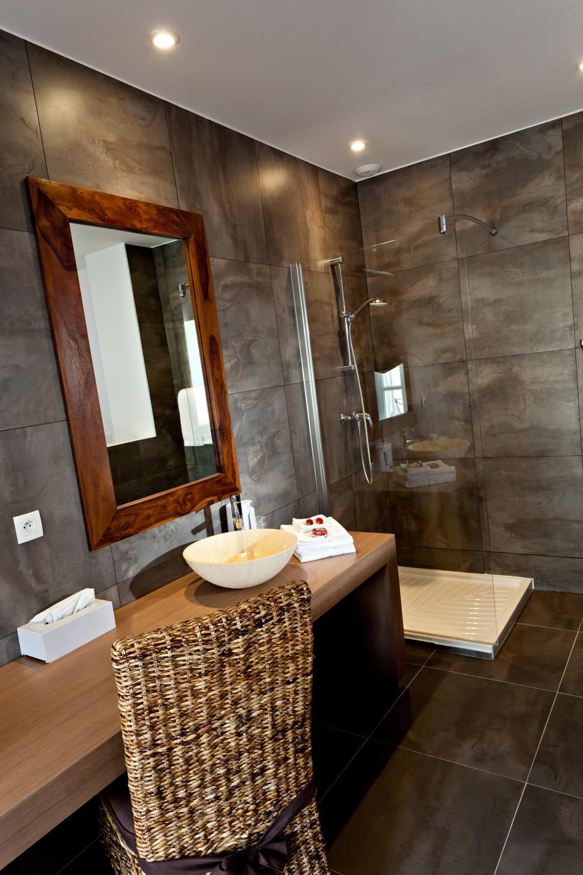 Privilege Double Room - Photo 4