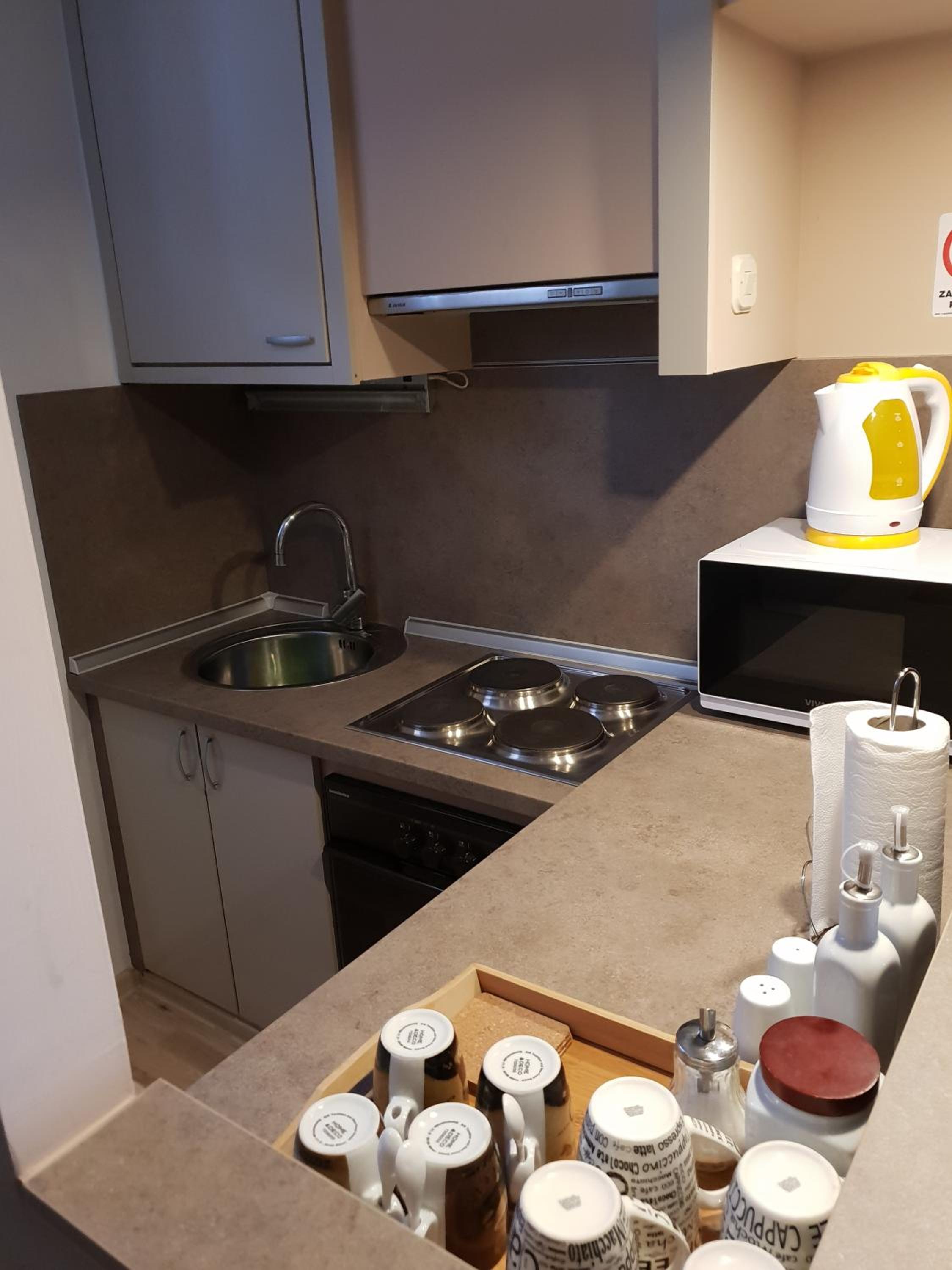 Apartment - Photo 19