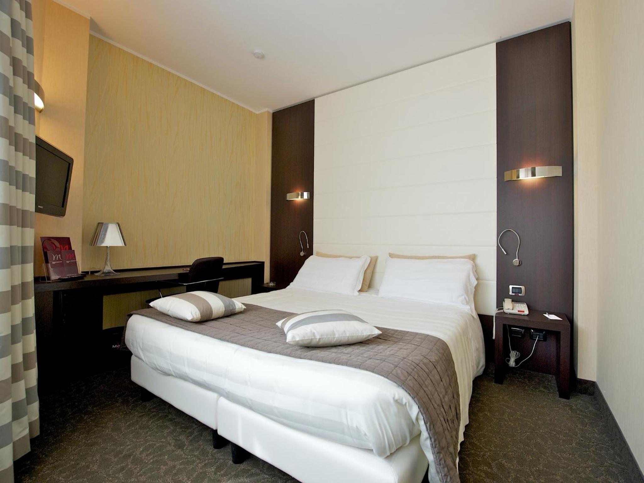 Superior Double Room - Photo 2