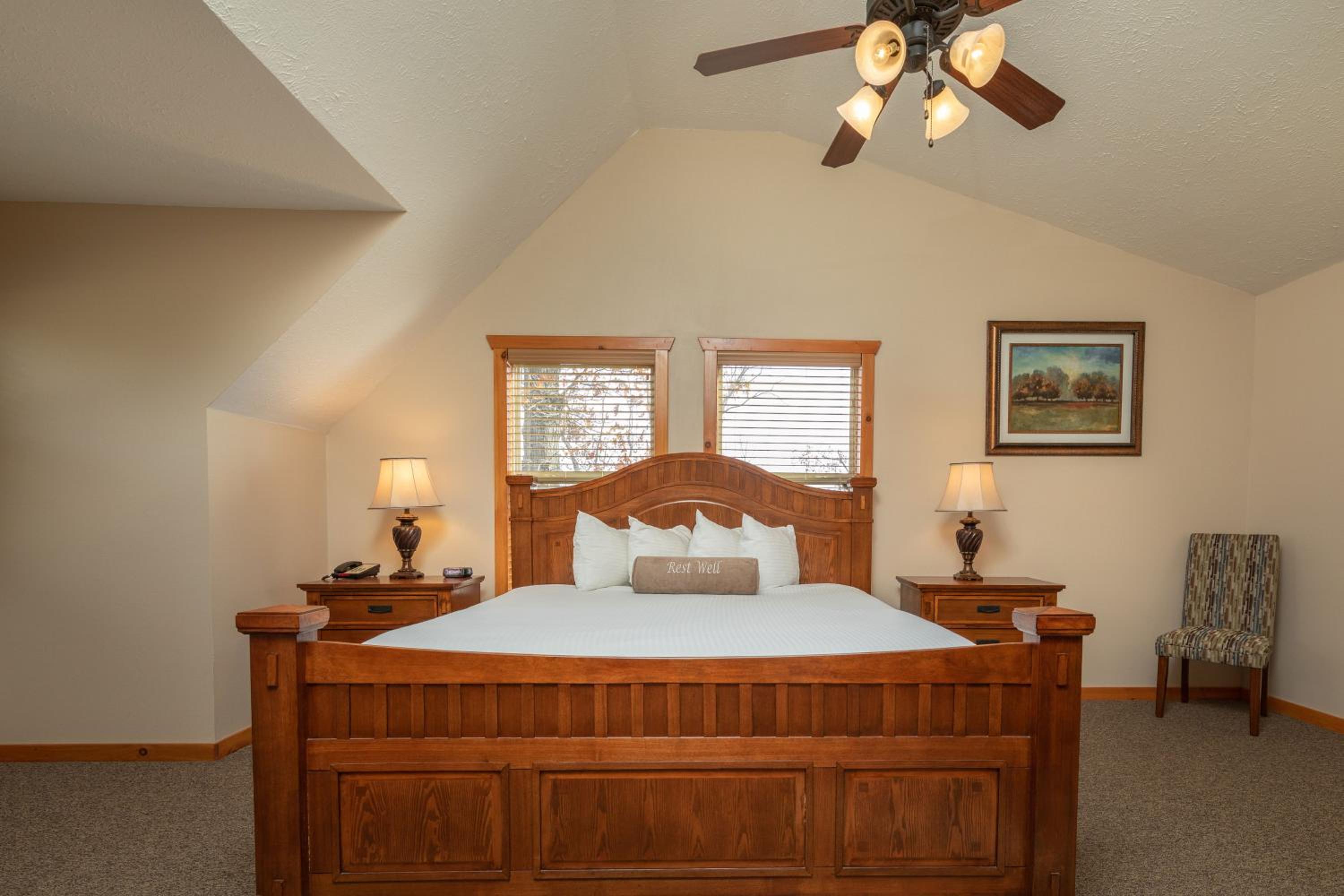 Four-Bedroom House photo 1