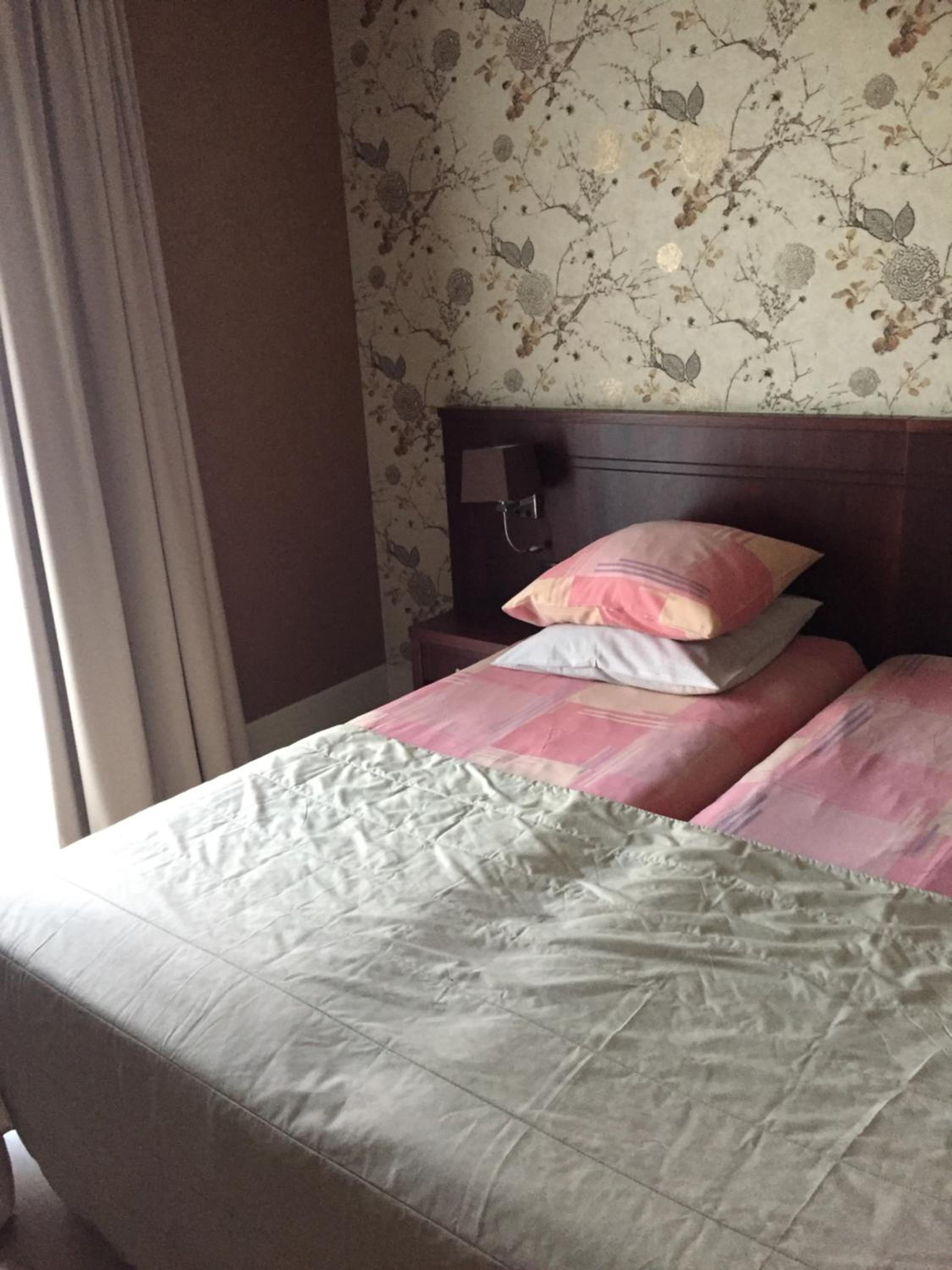 Standard Twin Room - Photo 12