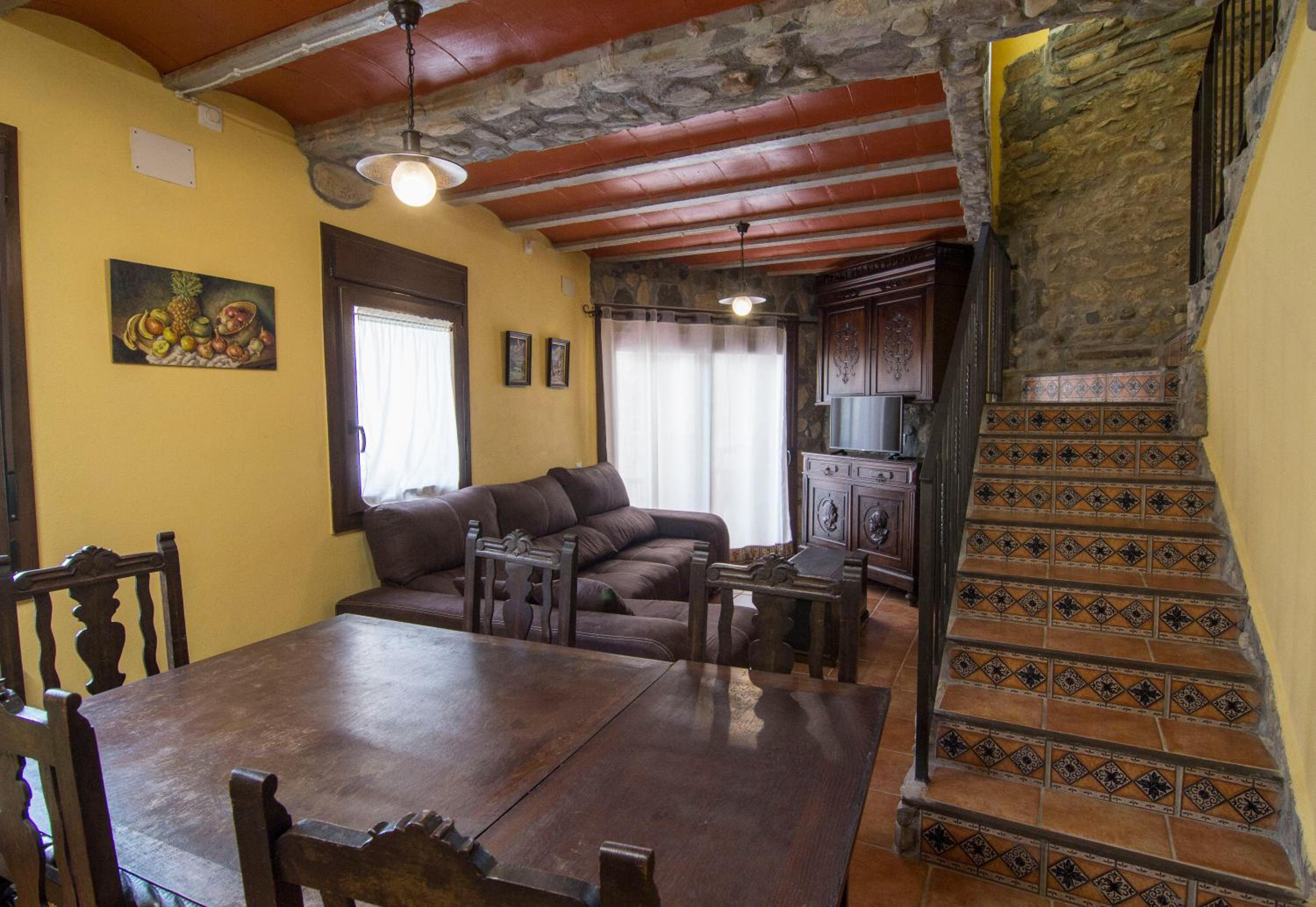 Departamento de tres habitaciones