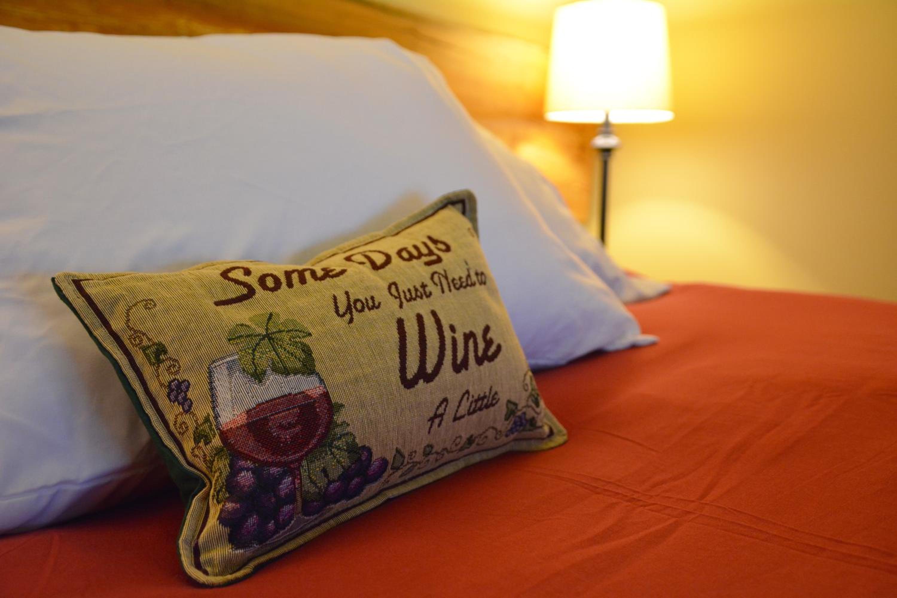 Deluxe King Room photo 2