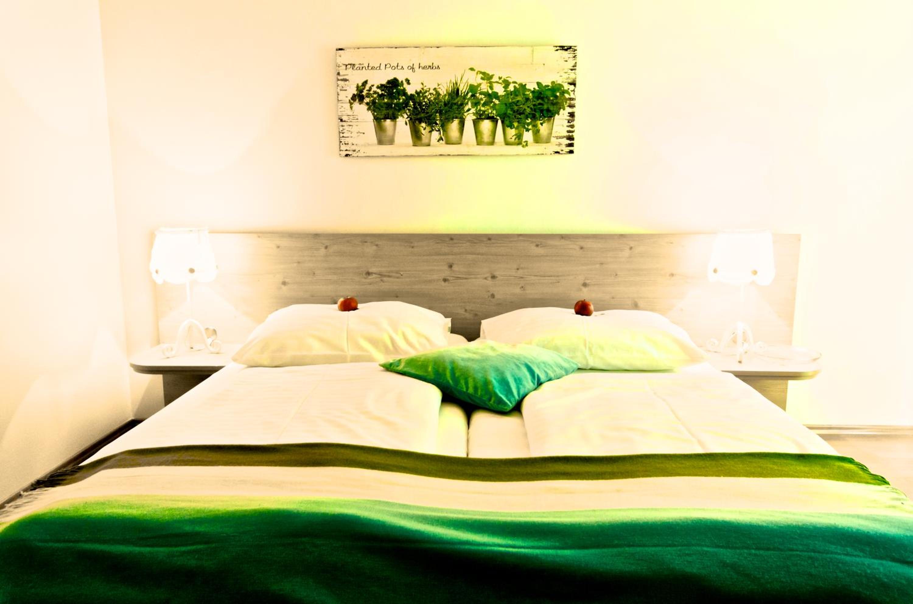 Double Room - Photo 1
