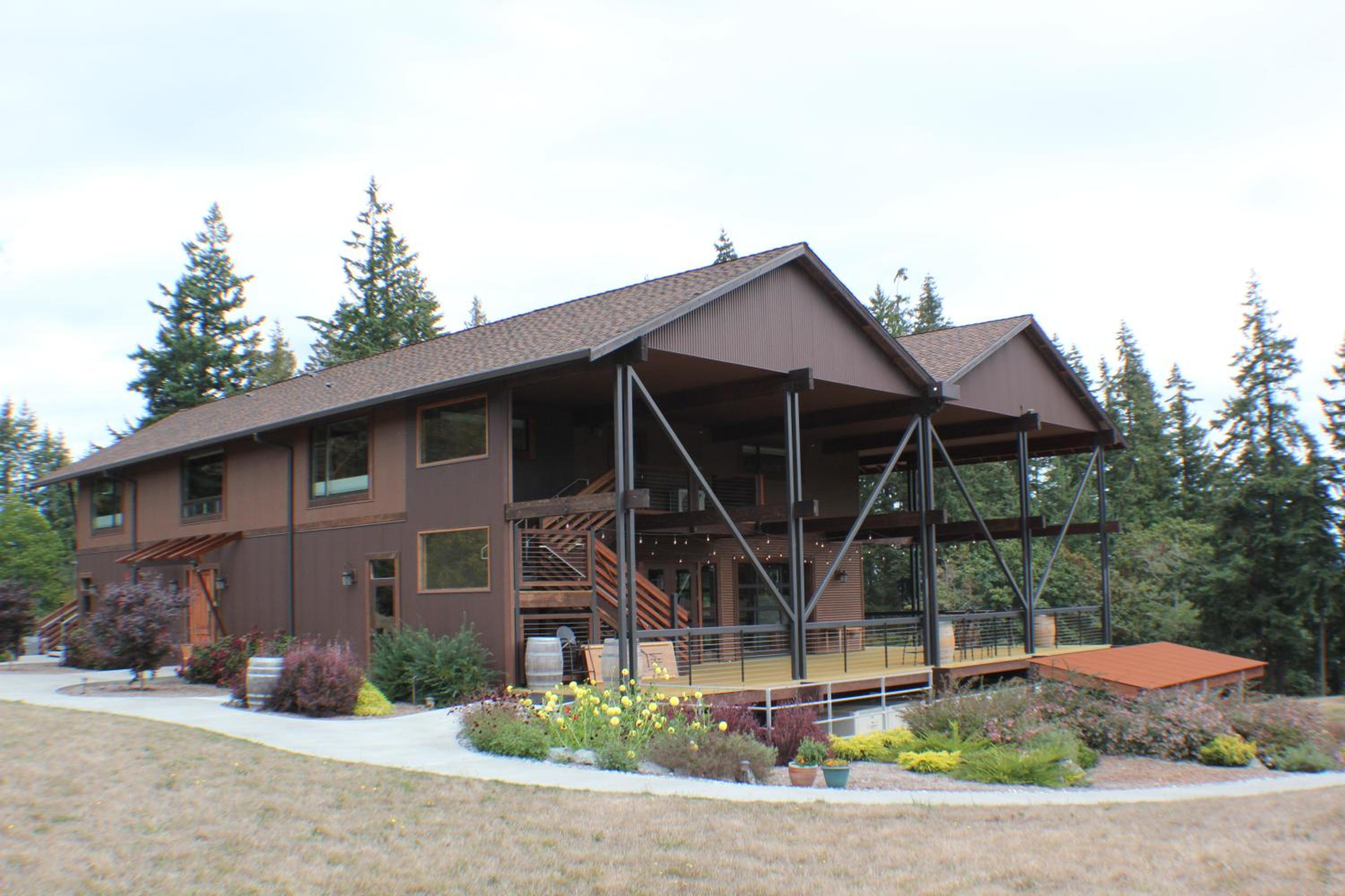 Comforts of Whidbey, Billede 2