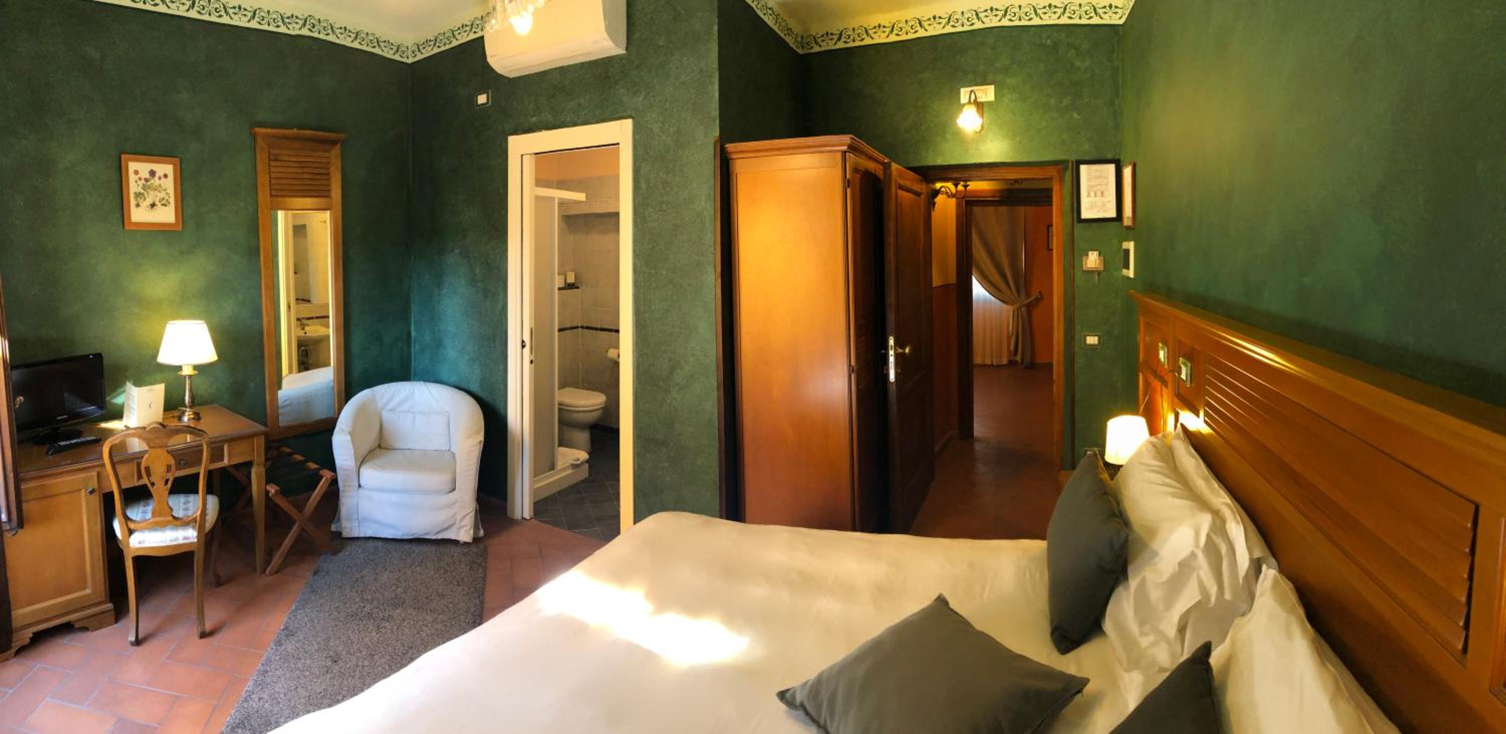 Superior Double Room - Photo 3