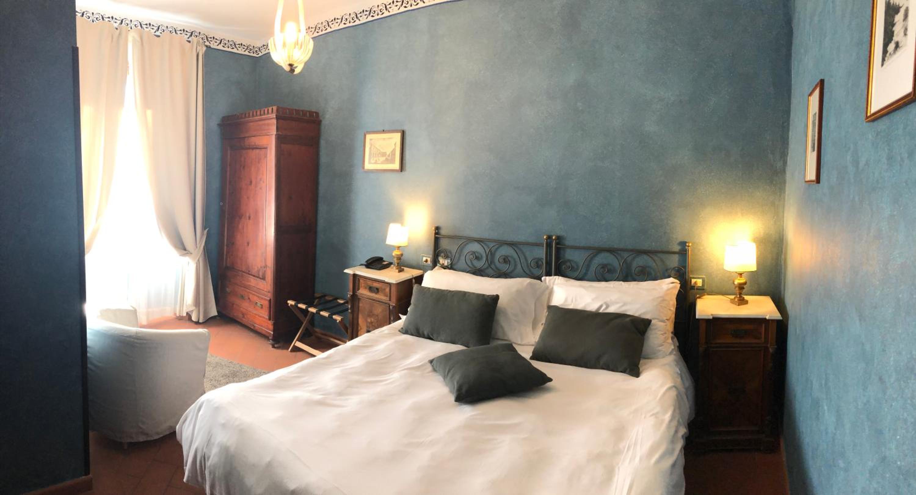 Superior Double Room - Photo 2