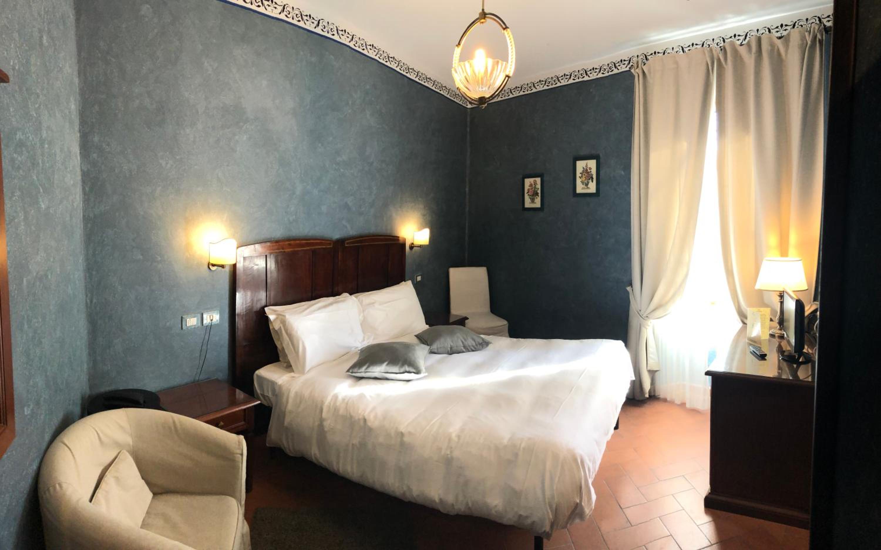 Superior Double Room - Photo 6